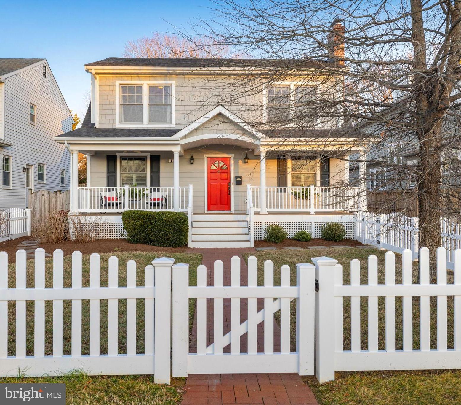 HOMEWOOD - Residential