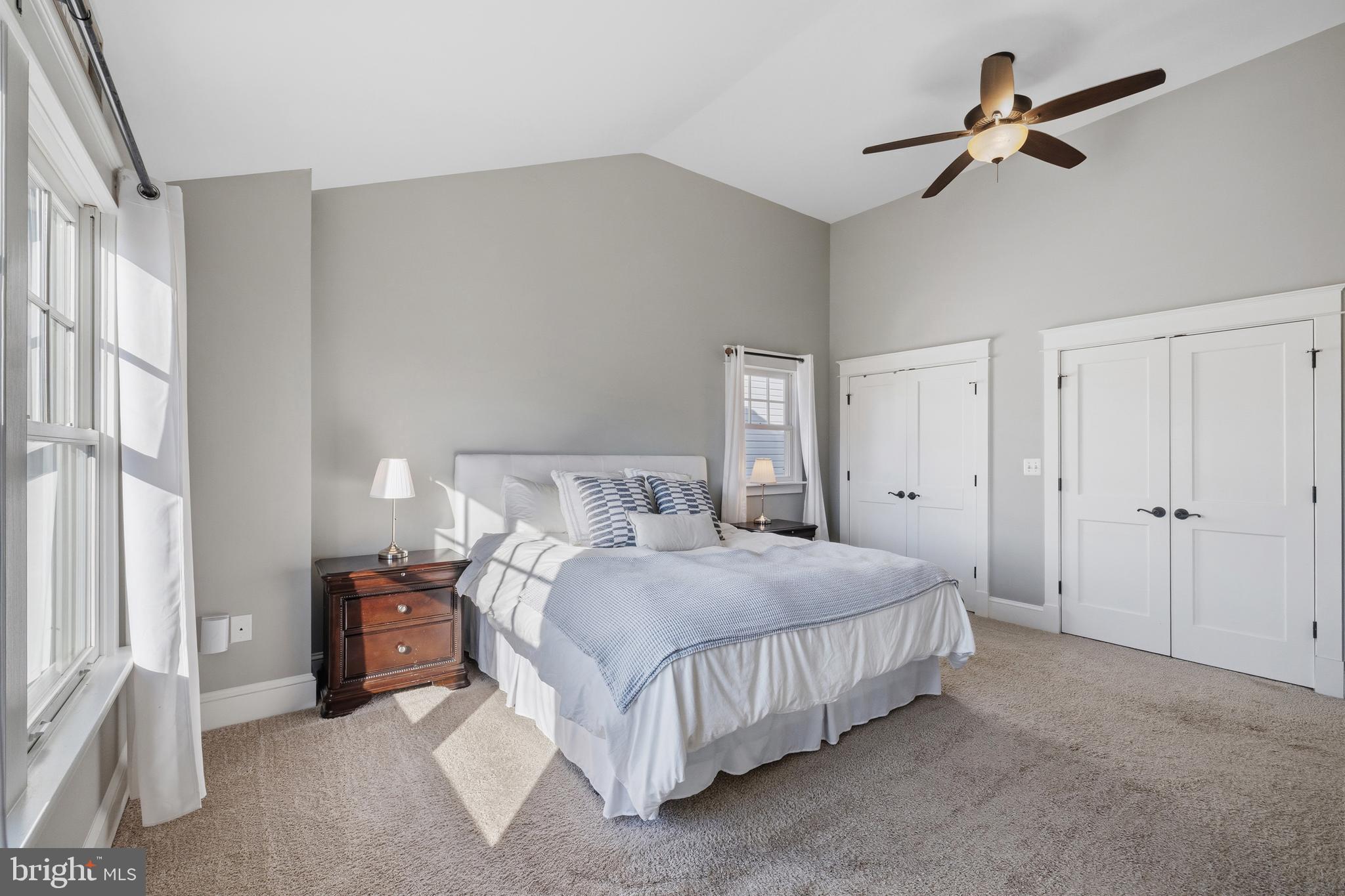 HOMEWOOD - Residential