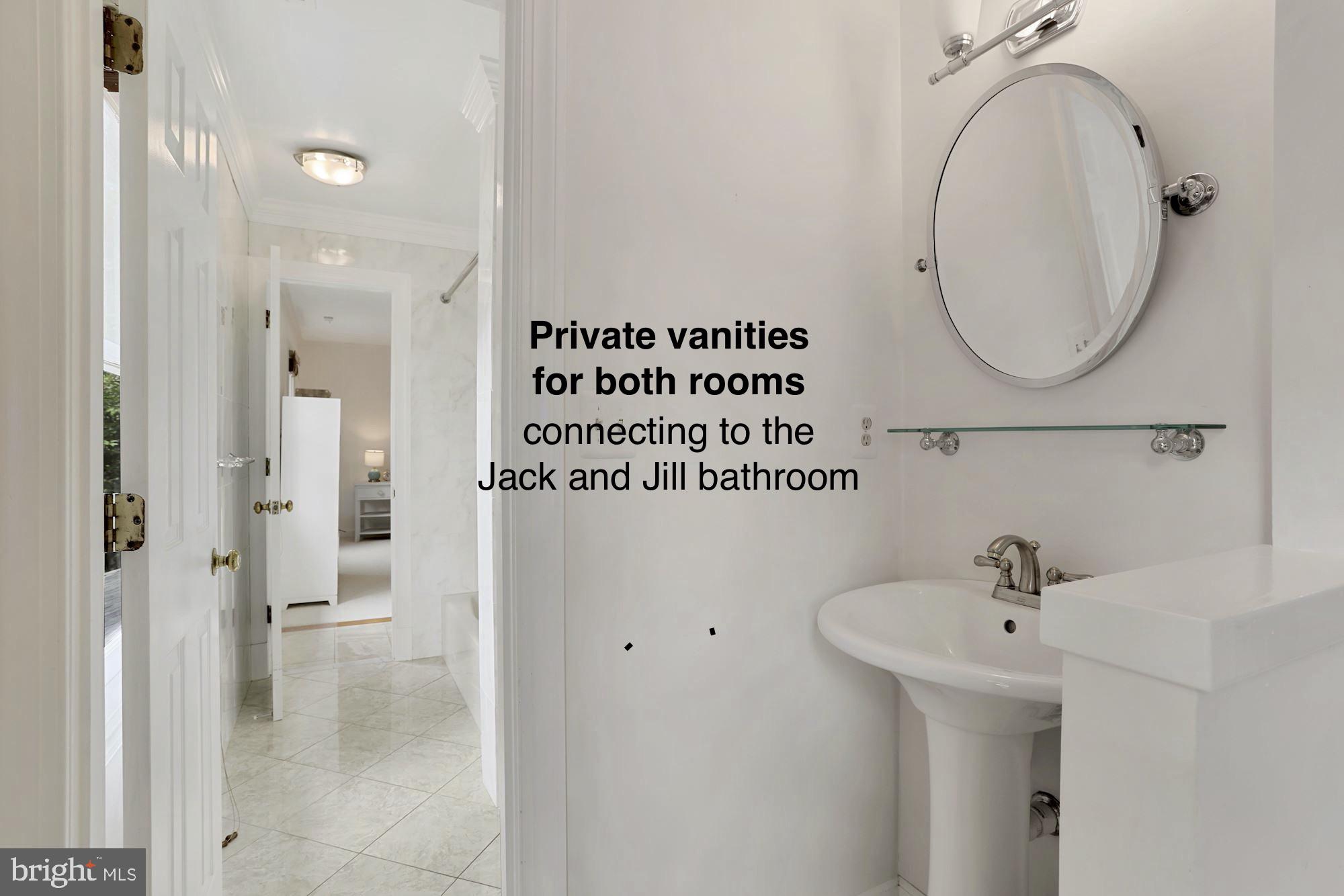 SPRINGWOOD OF MCLEAN - Residential