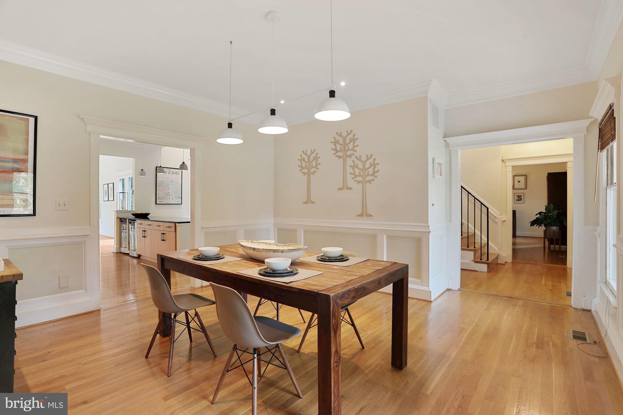 SPRINGWOOD OF MCLEAN - Residential