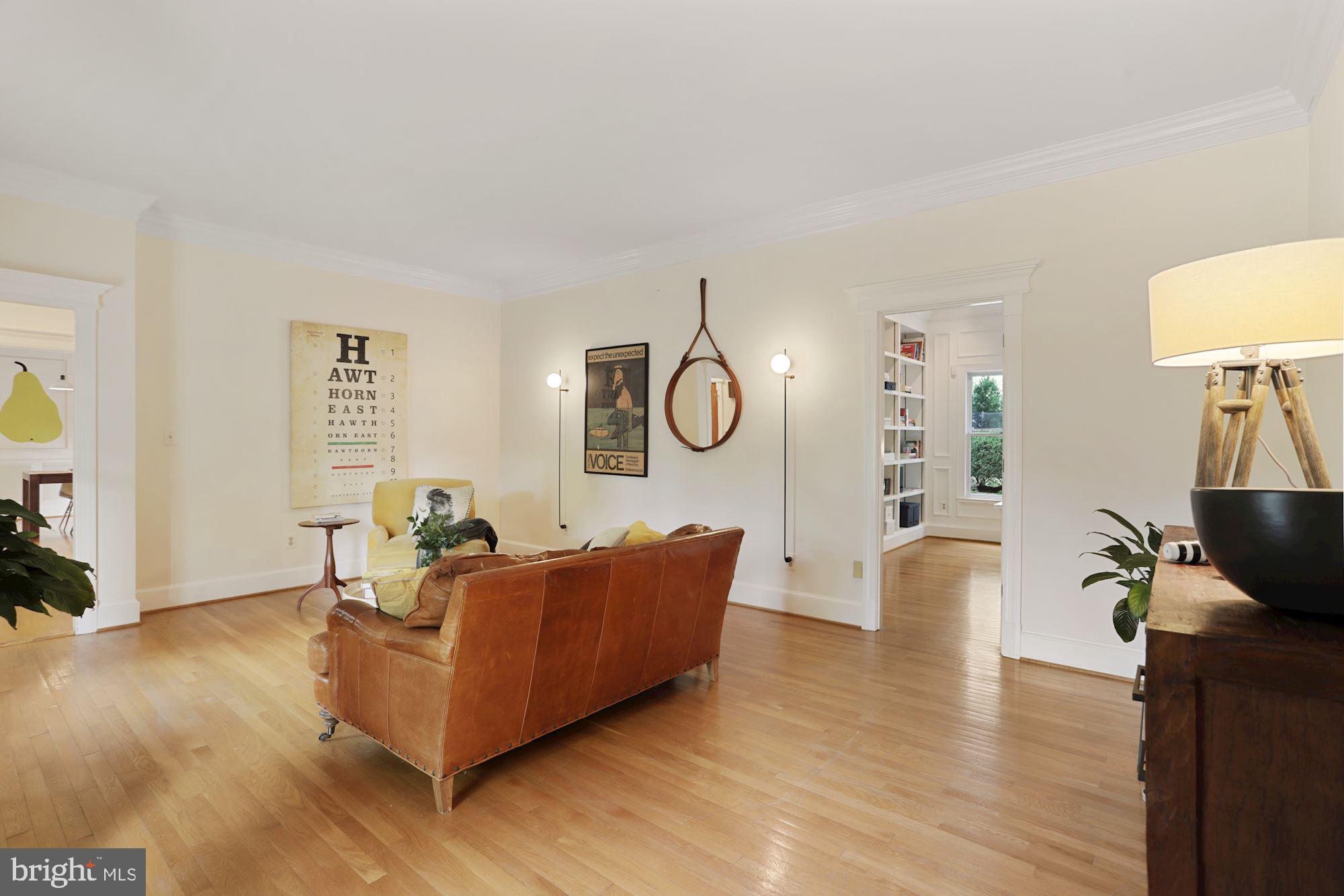 SPRINGWOOD OF MCLEAN - Residential