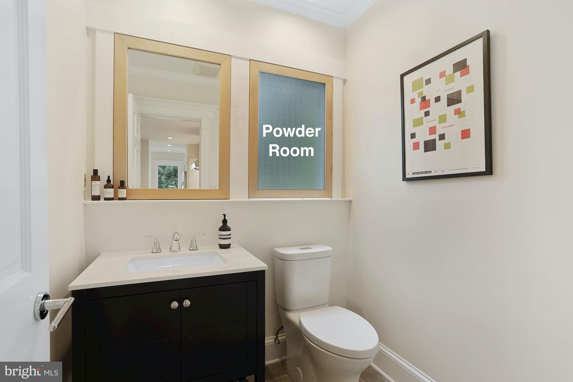 SPRINGWOOD OF MCLEAN - Residential