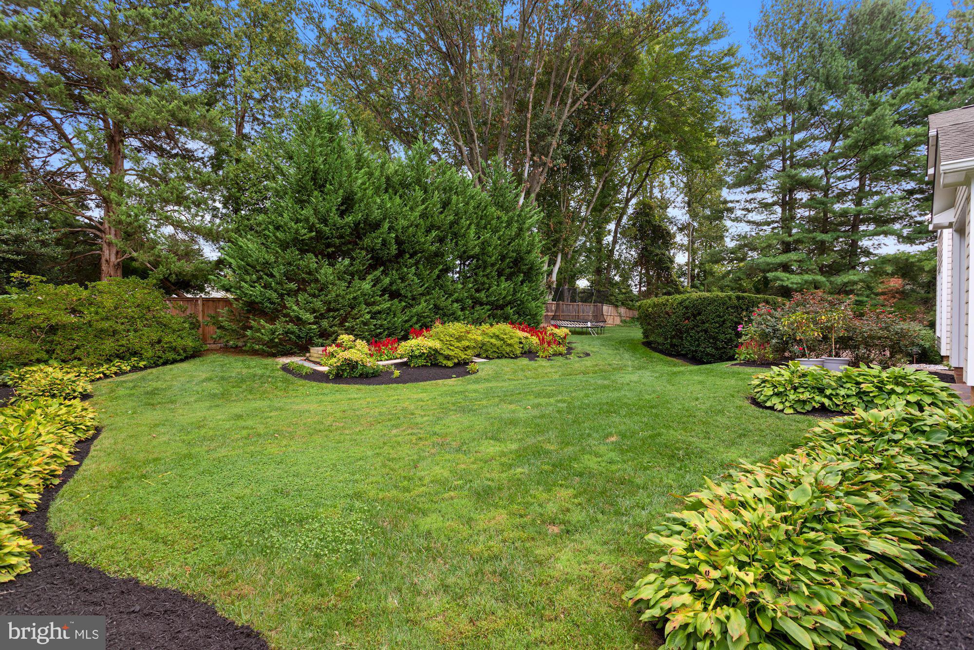 SPRINGWOOD OF MCLEAN - Residential