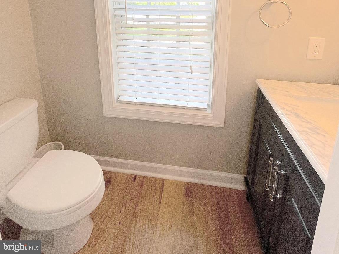 HIDDEN CREEK - Residential