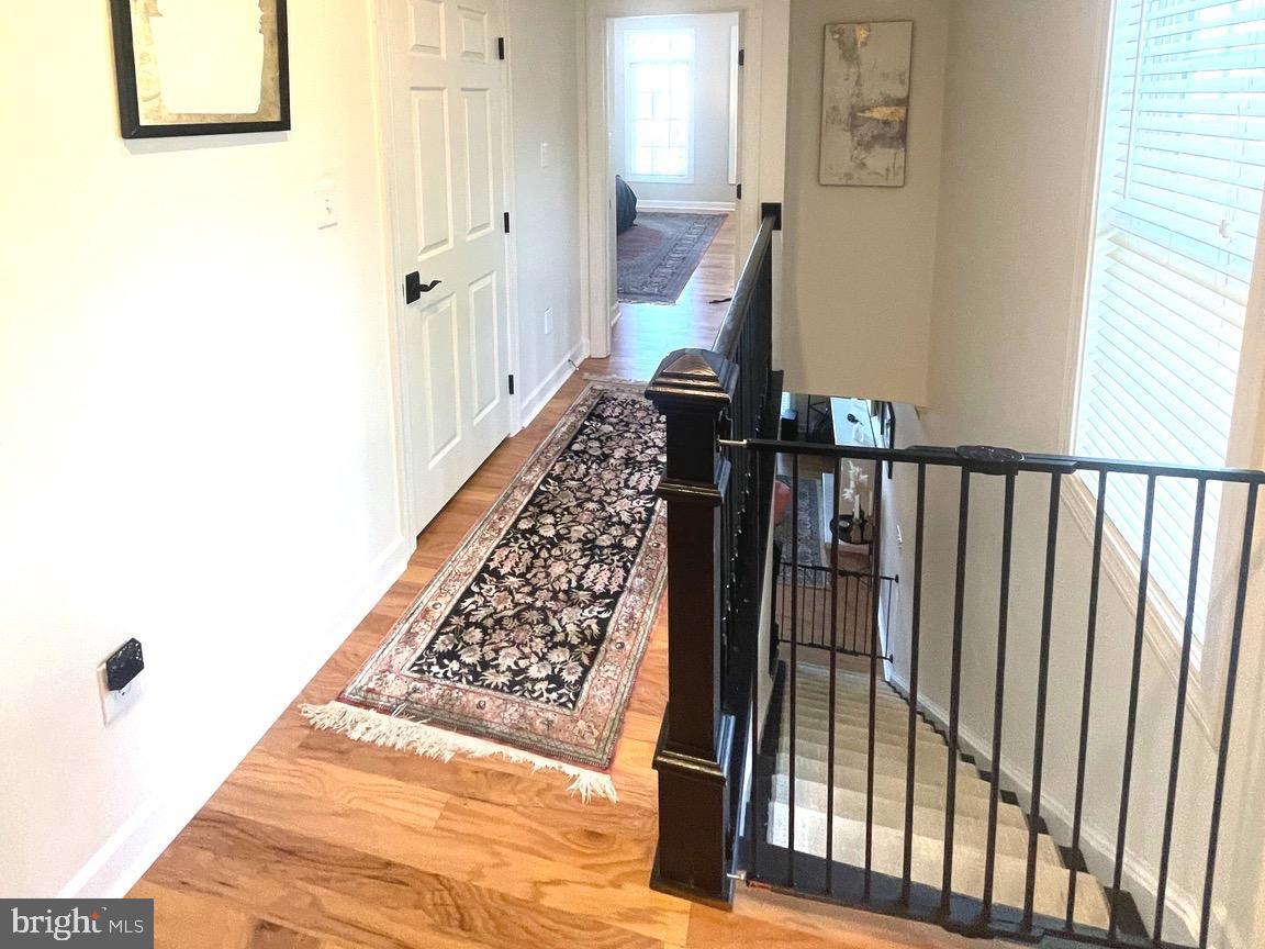 HIDDEN CREEK - Residential