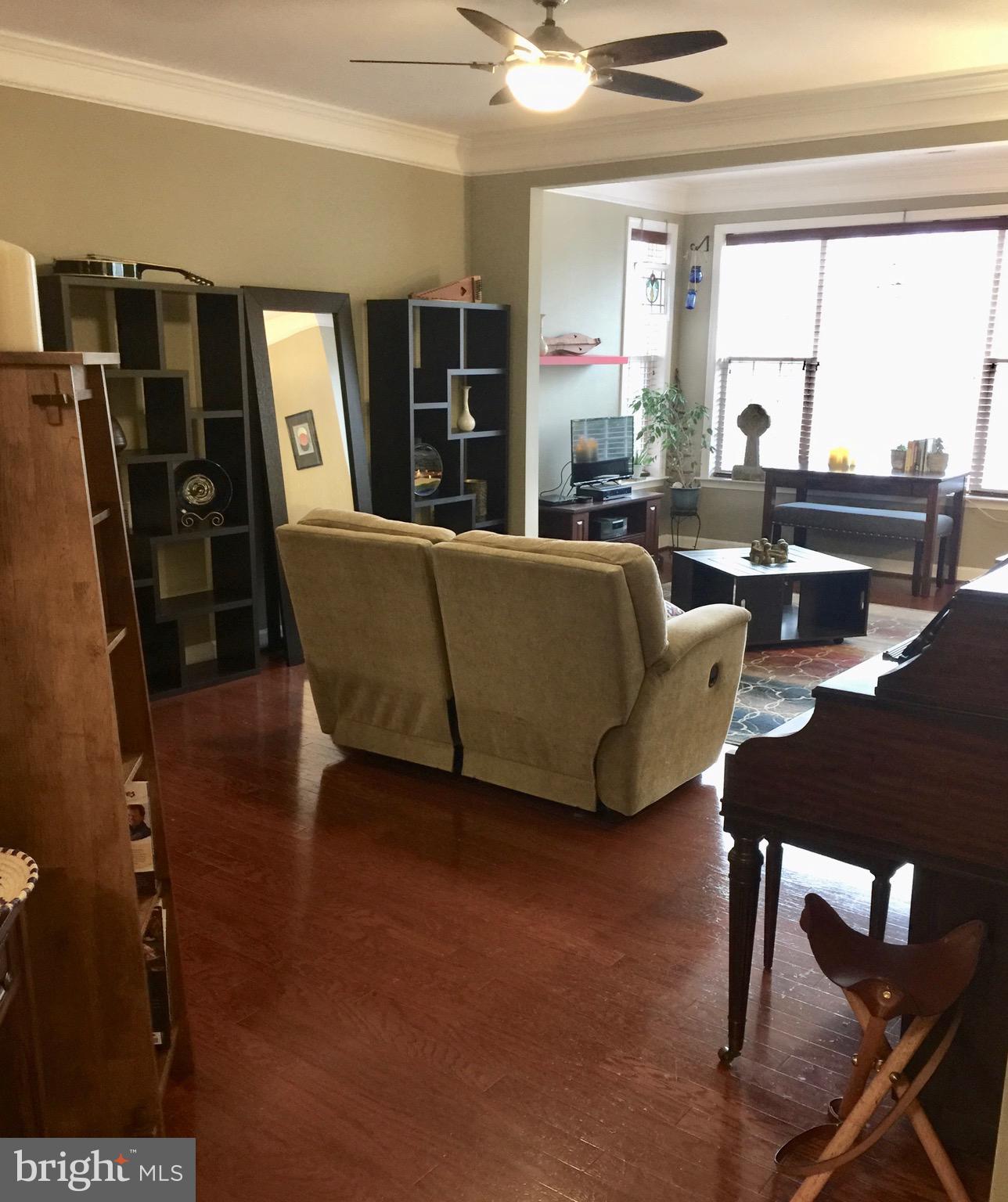 COBBLESTONE SQUARE - Residential Lease