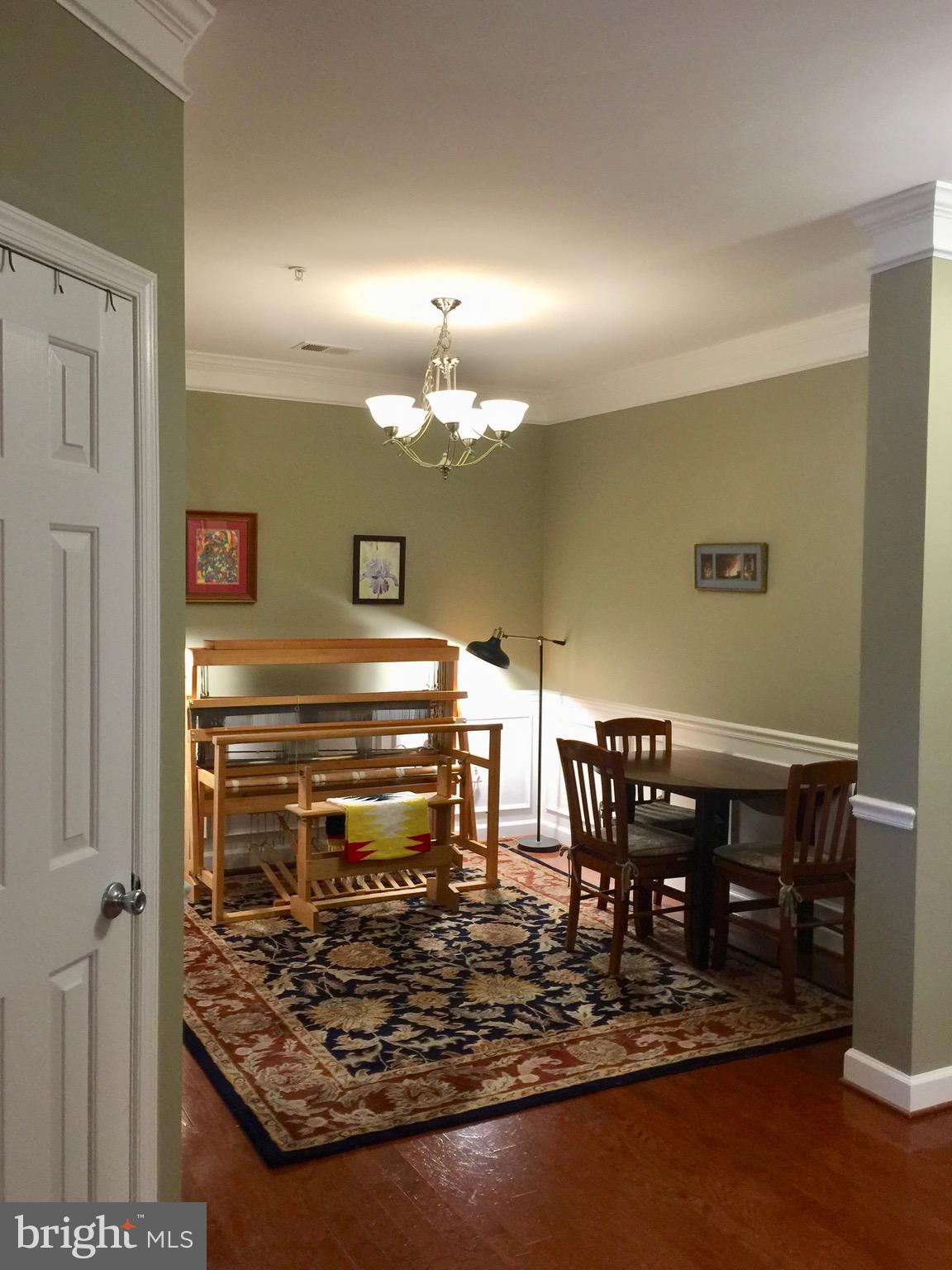 COBBLESTONE SQUARE - Residential Lease