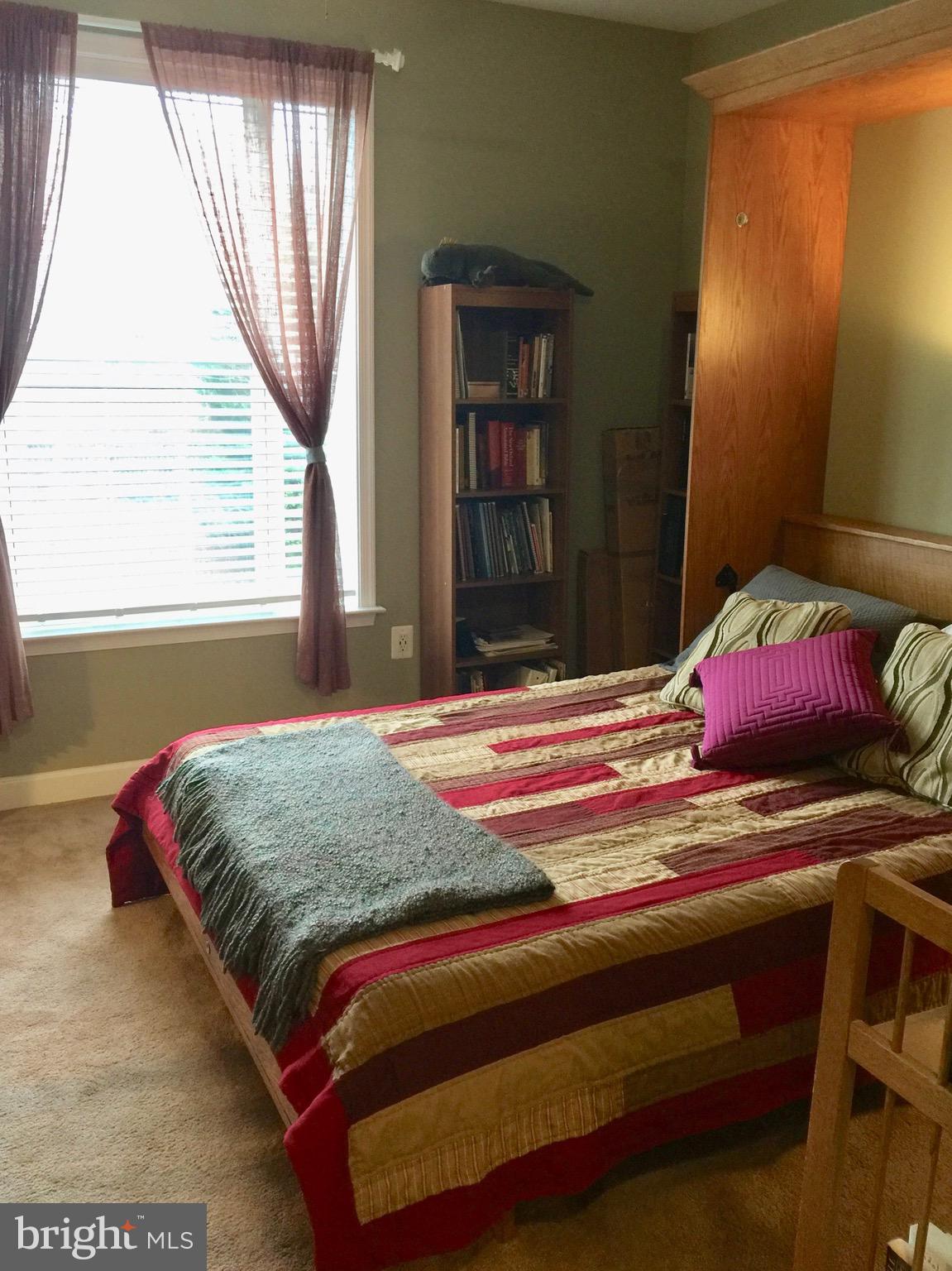 COBBLESTONE SQUARE - Residential Lease