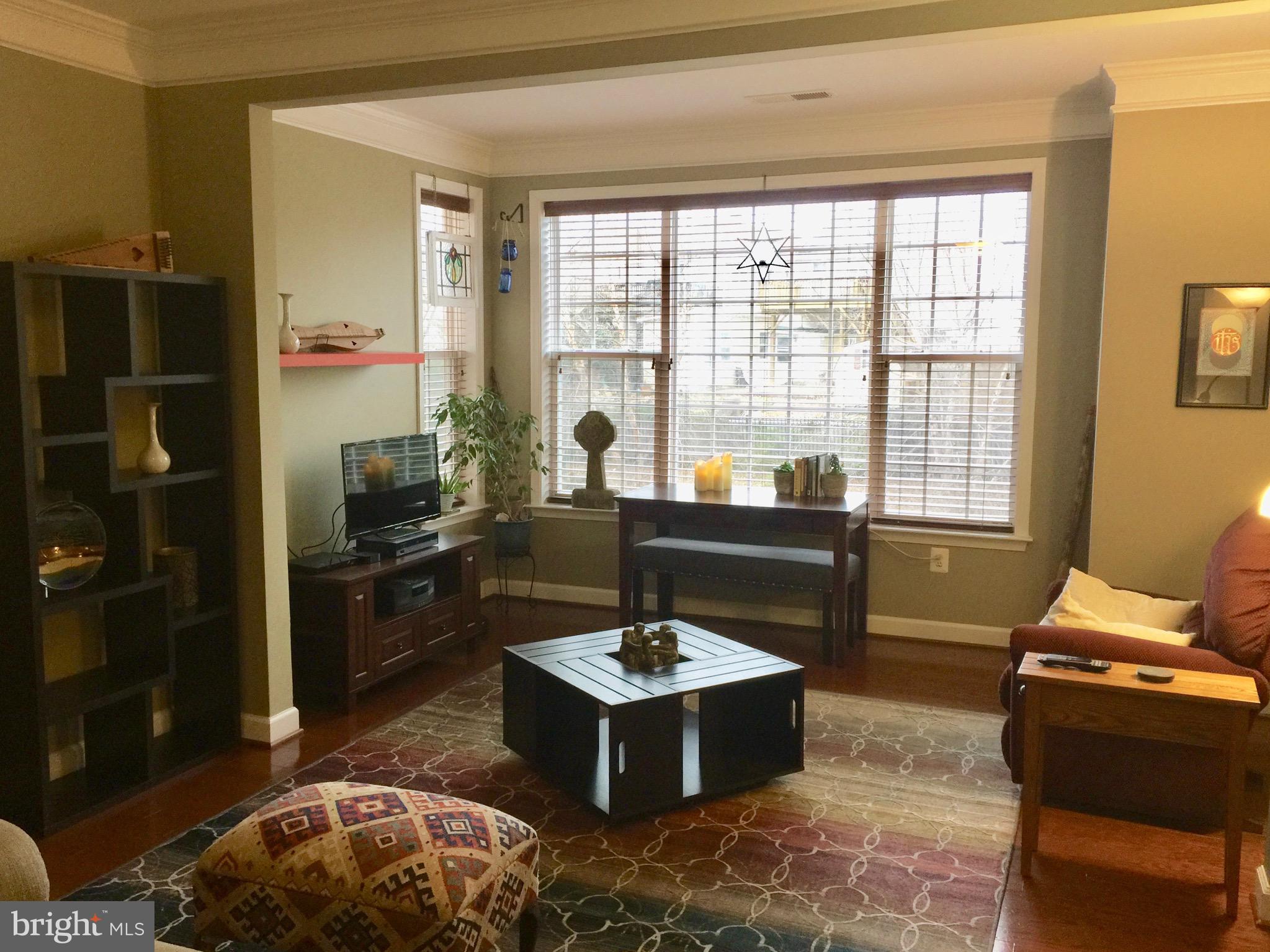 COBBLESTONE SQUARE - Residential Lease