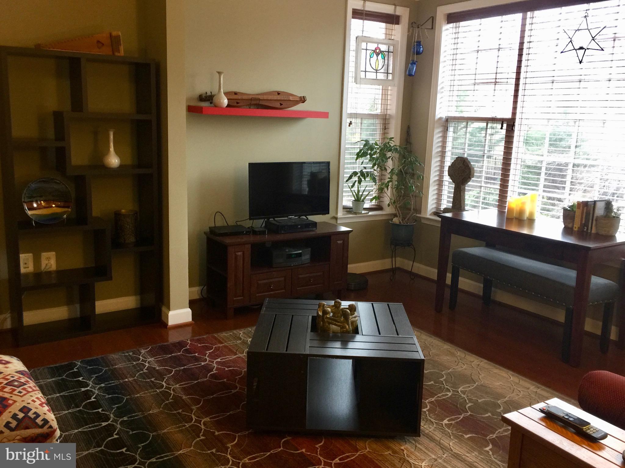 COBBLESTONE SQUARE - Residential Lease