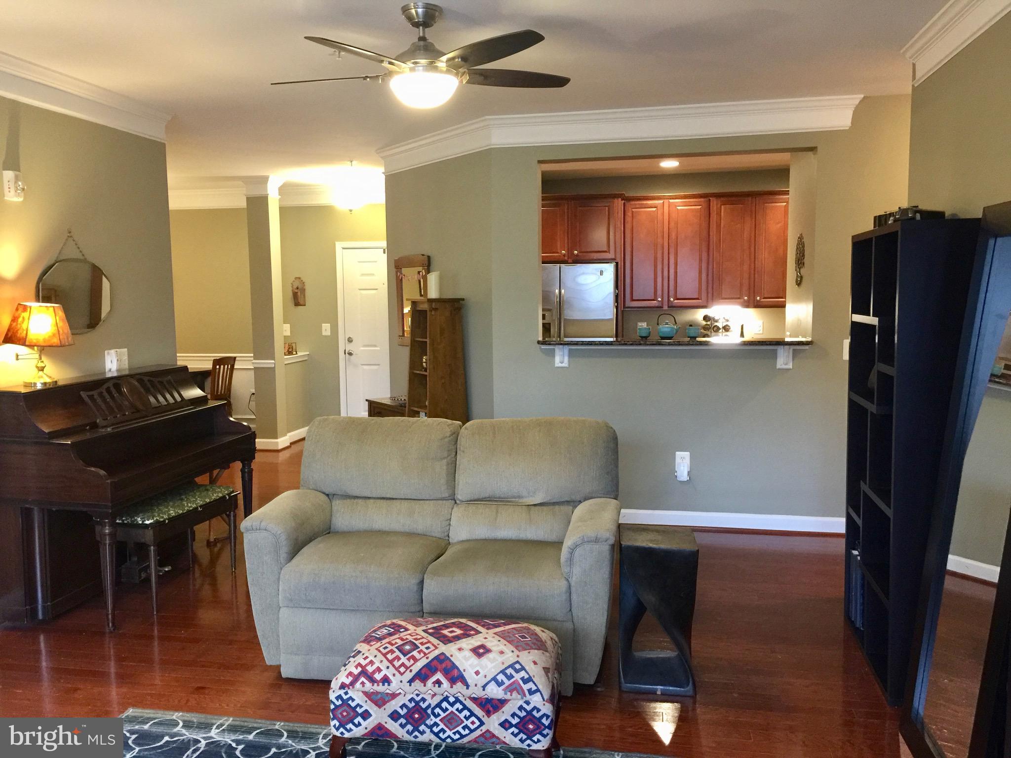 COBBLESTONE SQUARE - Residential Lease