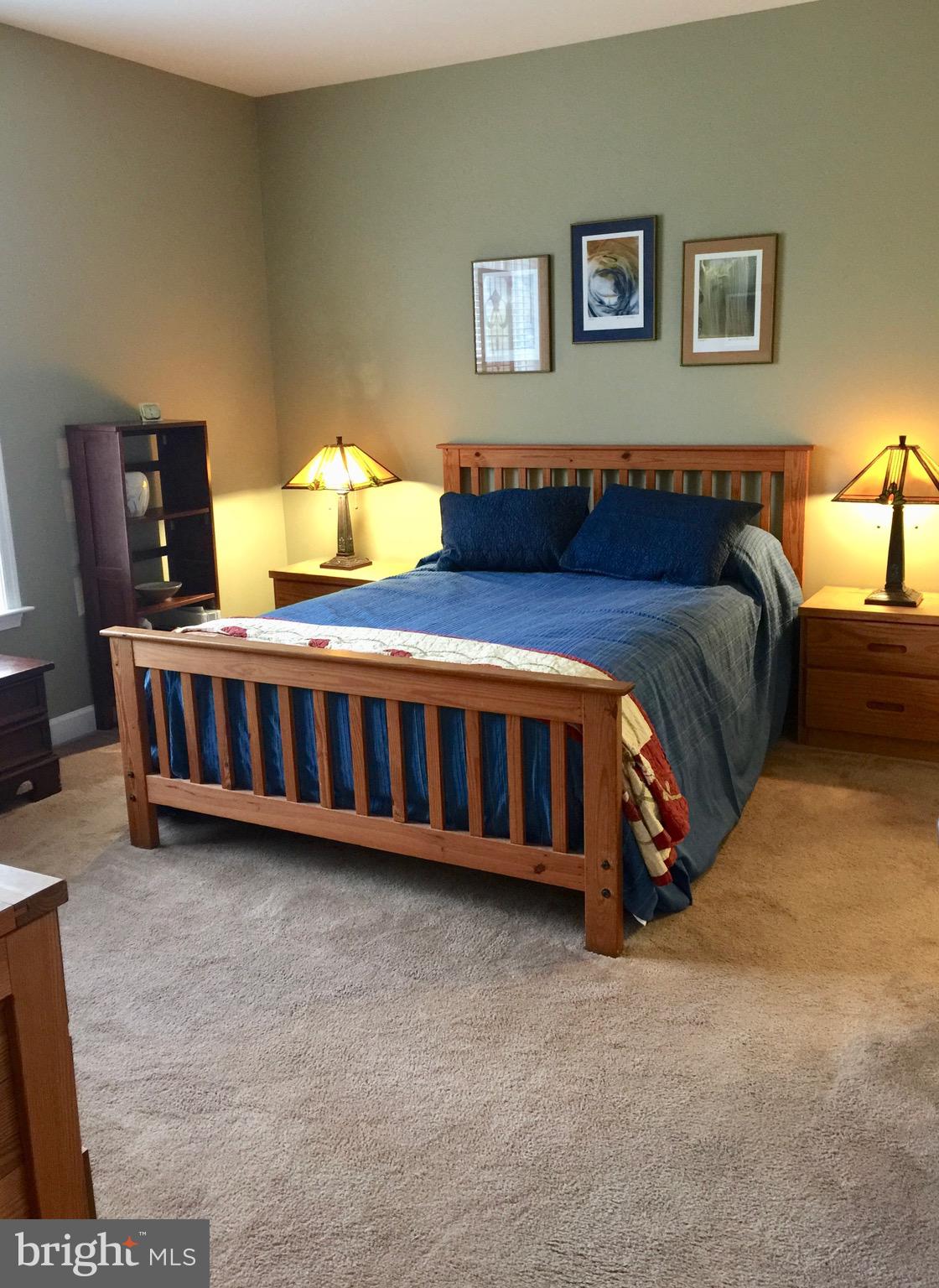 COBBLESTONE SQUARE - Residential Lease