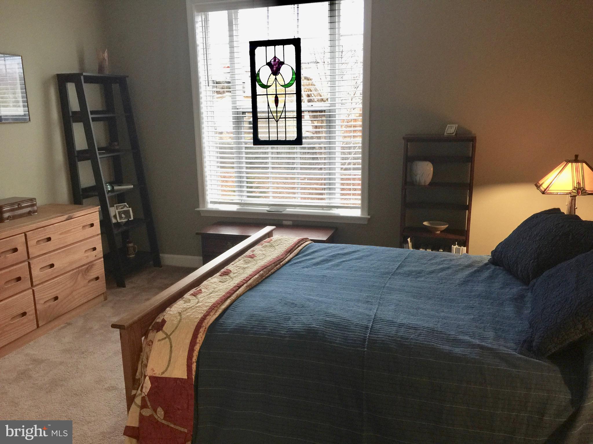 COBBLESTONE SQUARE - Residential Lease