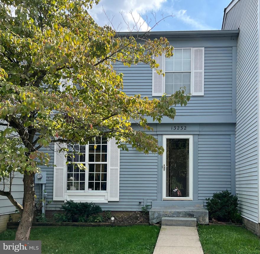 ESTATE AUCTION....Attention - Rehabbers, Investors and DIY homeowners.  
Here is your opportunity to purchase a townhouse in a great Germantown location (Churchill East).  This property is just minutes from 270, Germantown Town Center and all the great amenities that Germantown has to offer. While the home needs some work, it is currently  in livable condition with great potential for upgrades.  
Auction to be held Online and the suggested starting bid is $240,000.   
Recent sales in the neighborhood were $360,500,  $375,000,  $375000 and $390,000.  Two of these homes were on the same block!       
Don't miss this opportunity.  
Call your agent now and schedule your showing.
*This is Not a bank owned property. Propety is owned by an Estate...