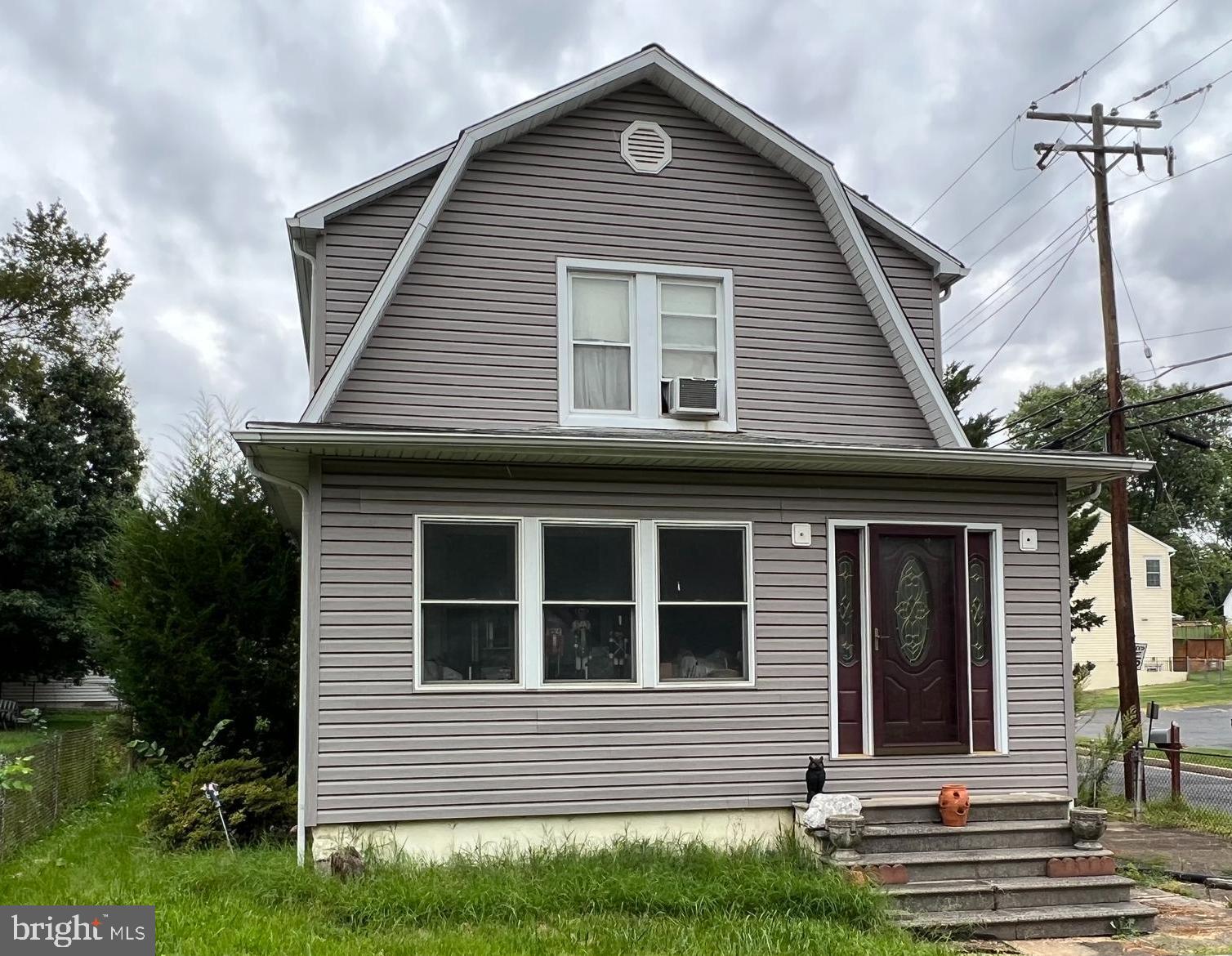 ROSEDALE - Residential