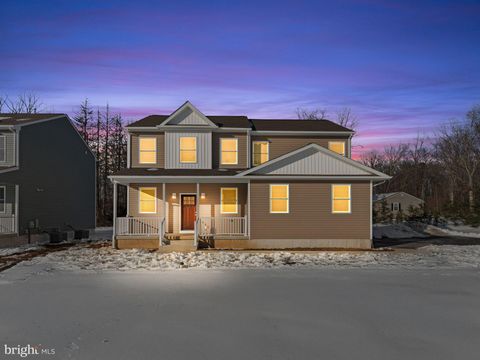 Photo of 1785 - Coles Mill Road, FRANKLINVILLE, NJ 08322 (MLS # NJGL2067984)