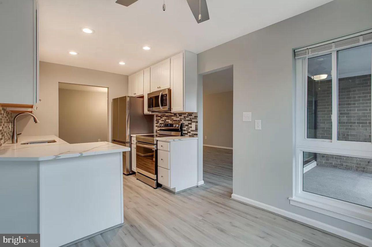 JEFFERSON MEWS - Residential