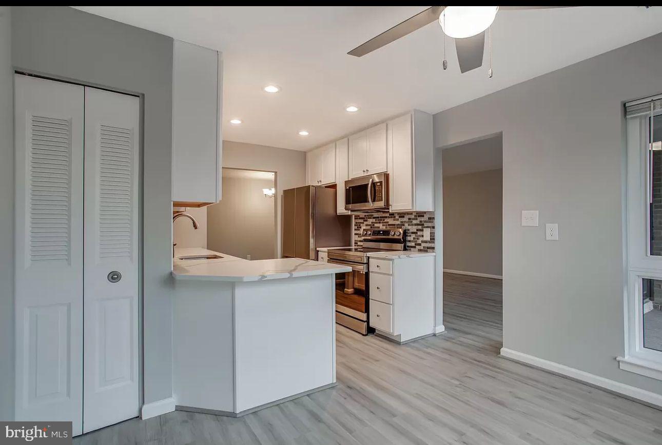 JEFFERSON MEWS - Residential