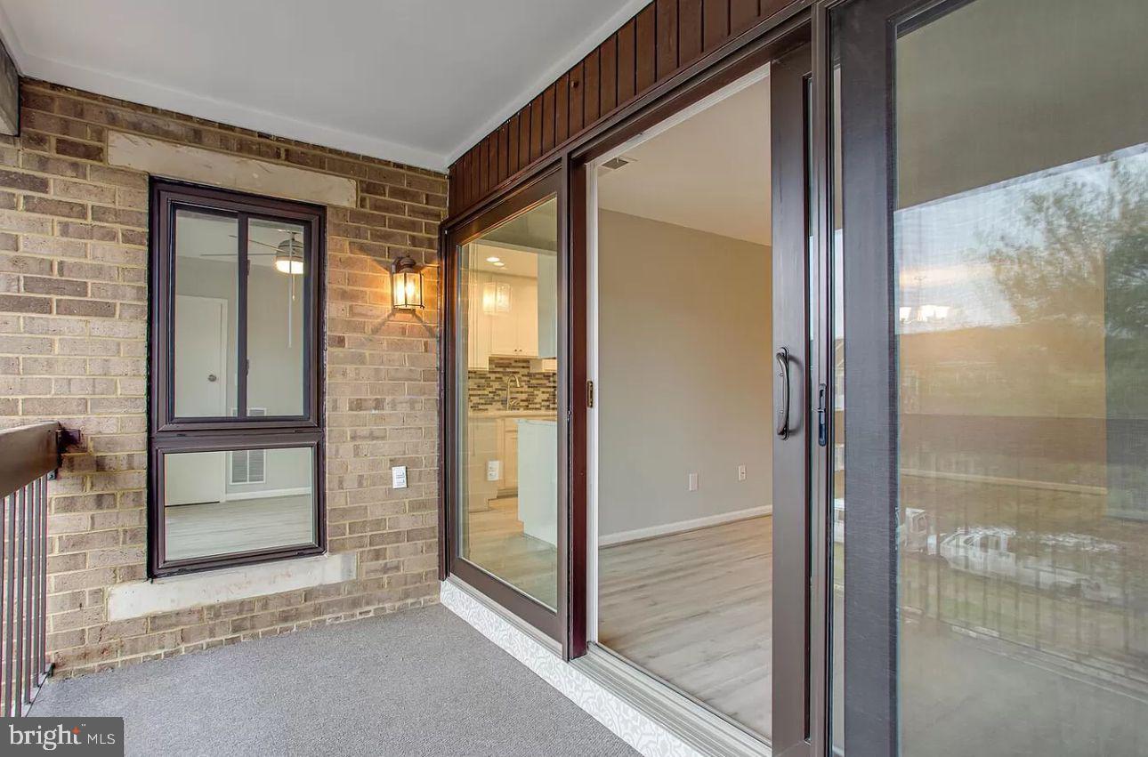 JEFFERSON MEWS - Residential