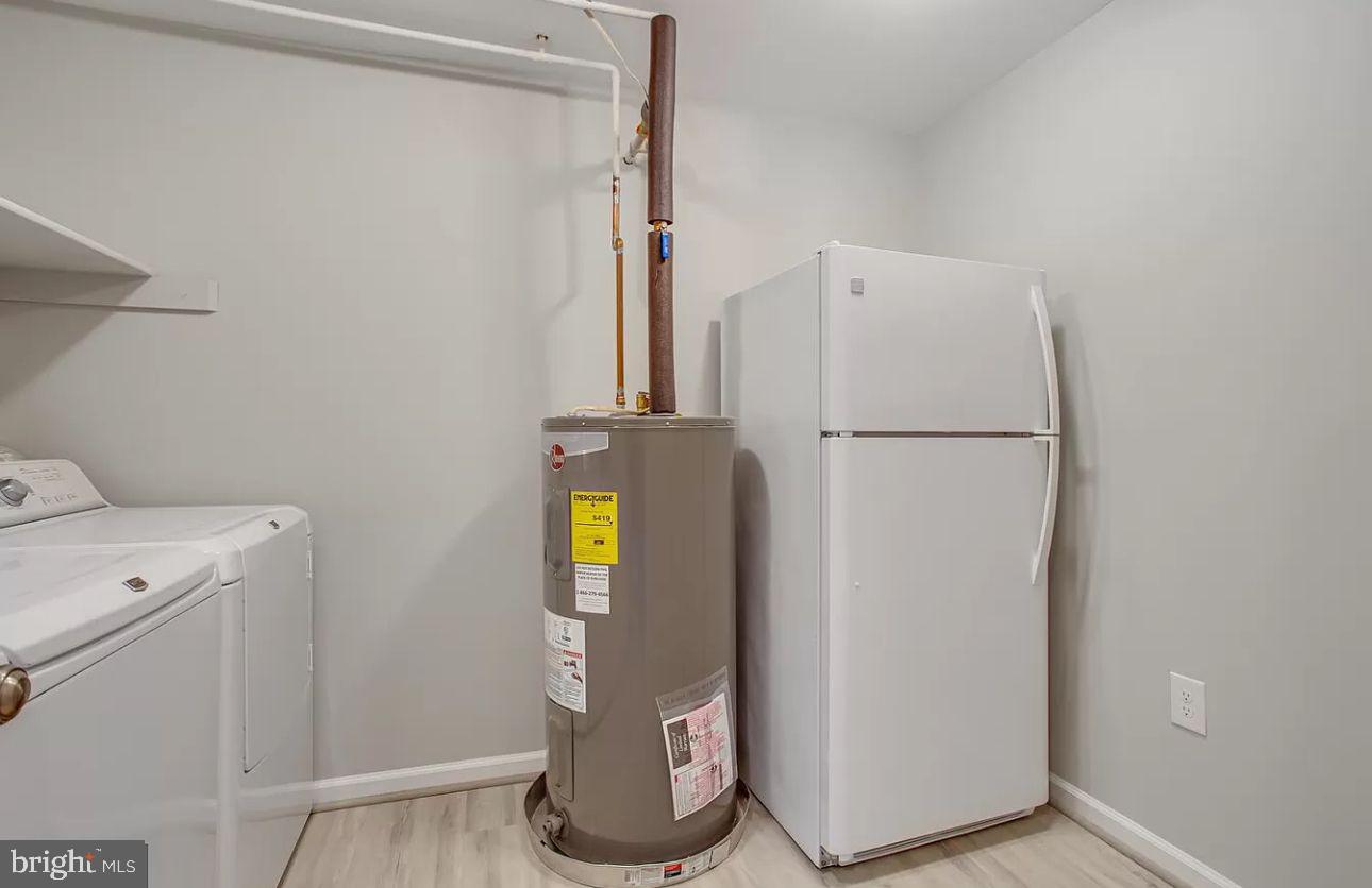 JEFFERSON MEWS - Residential