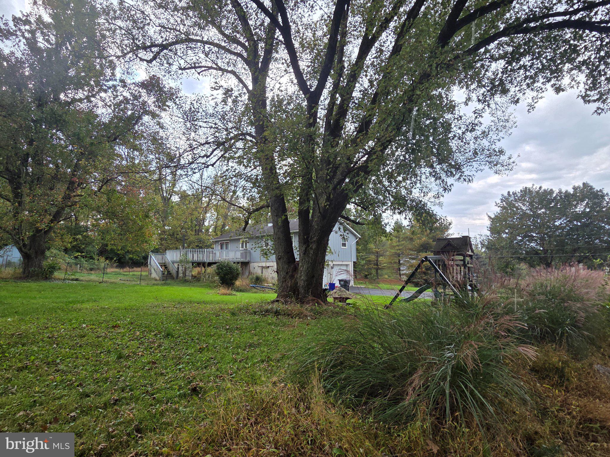 372 ECKMAN ROAD