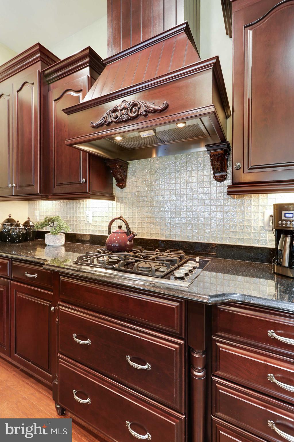 WOODBROOK - Residential