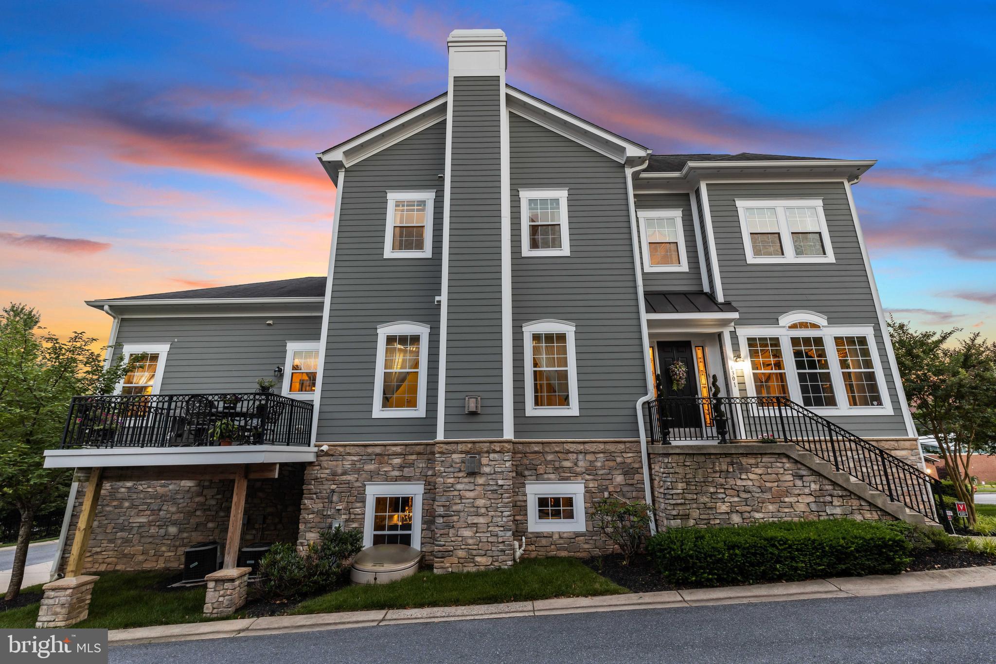 WOODBROOK - Residential