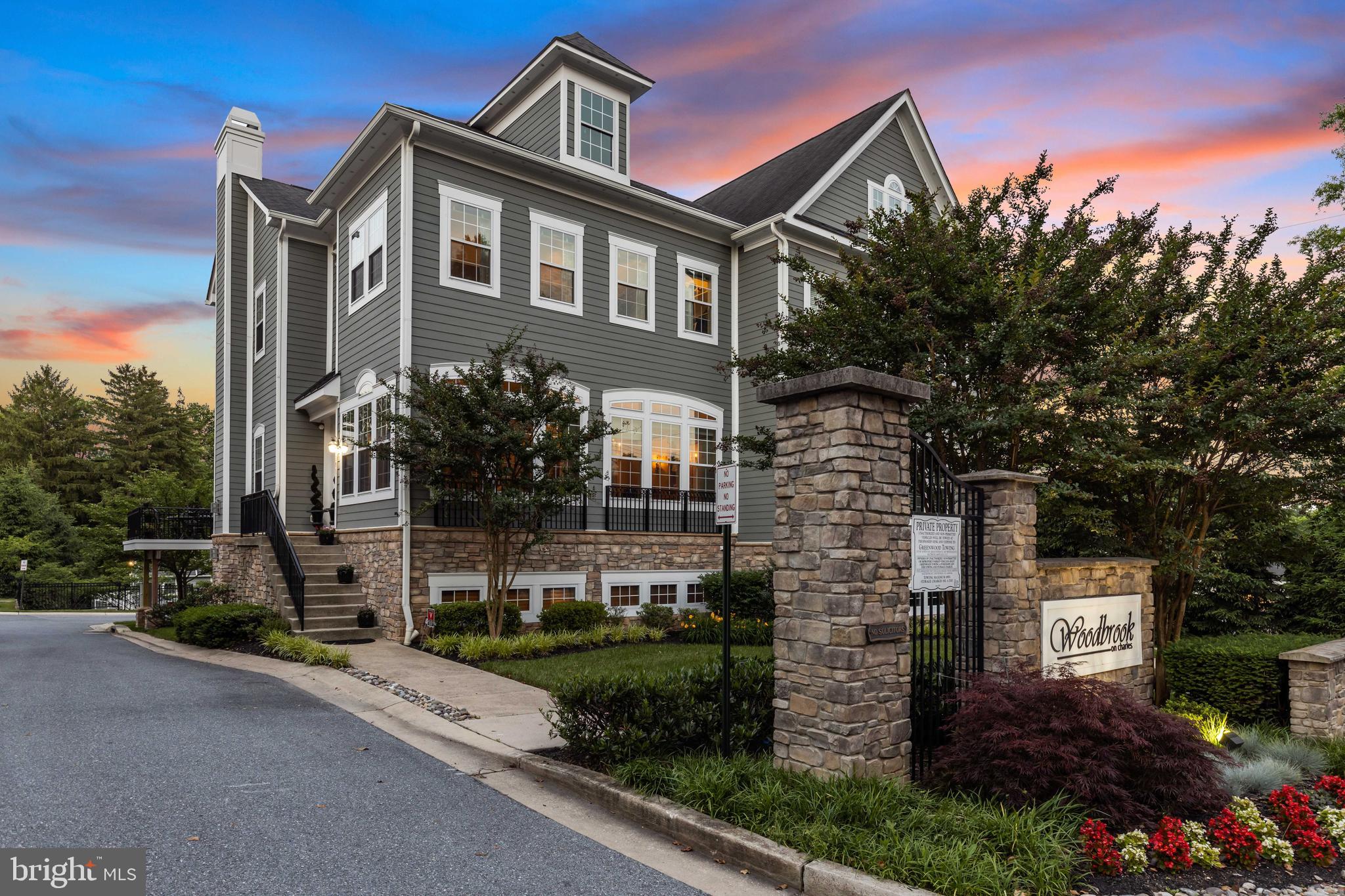 WOODBROOK - Residential