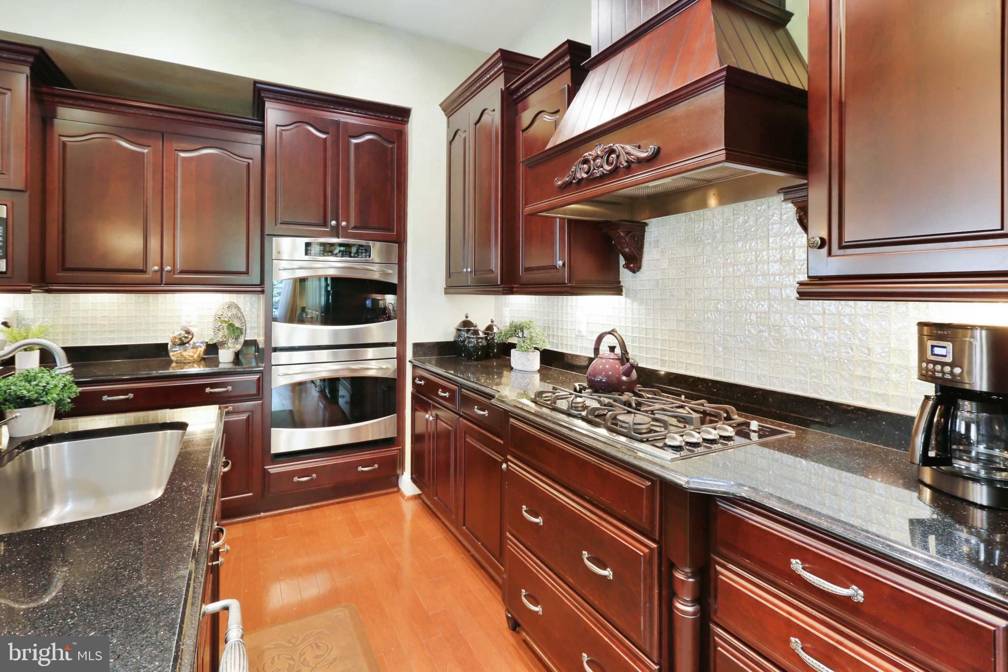 WOODBROOK - Residential