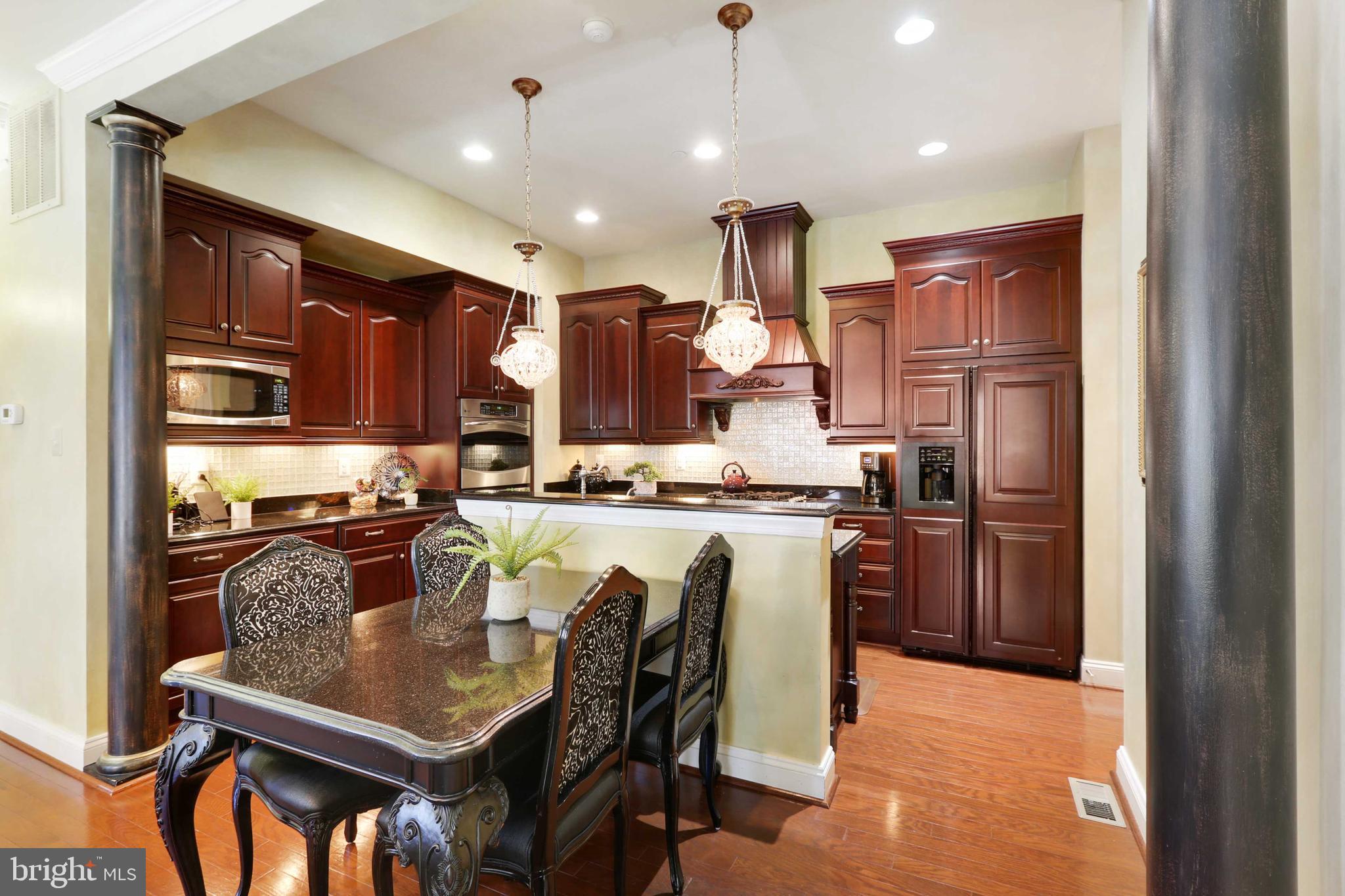 WOODBROOK - Residential