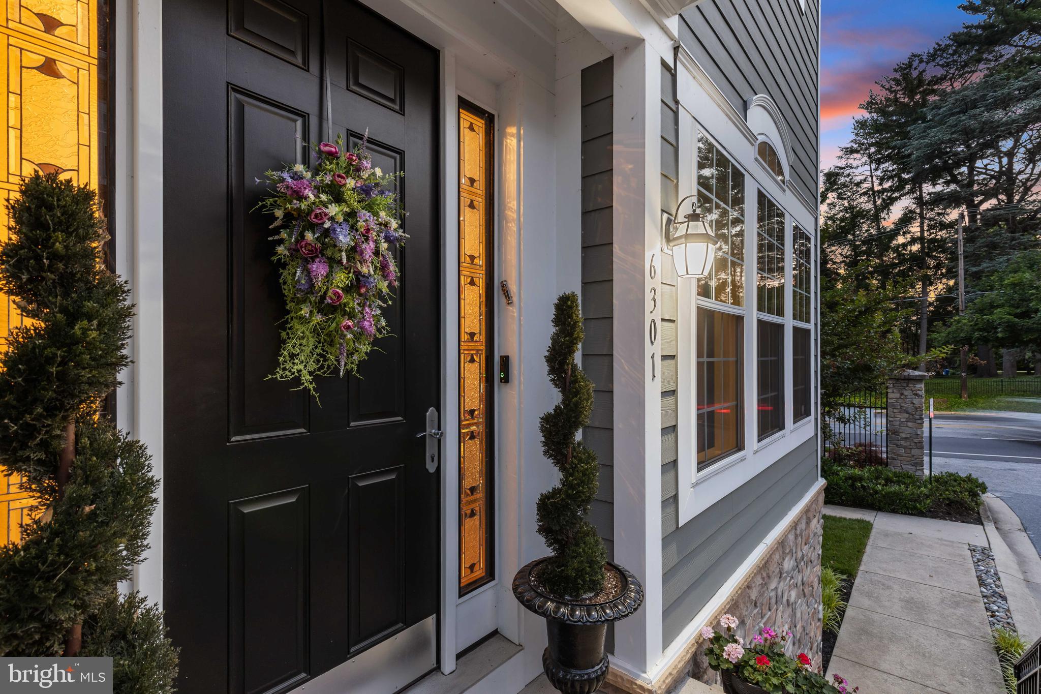 WOODBROOK - Residential