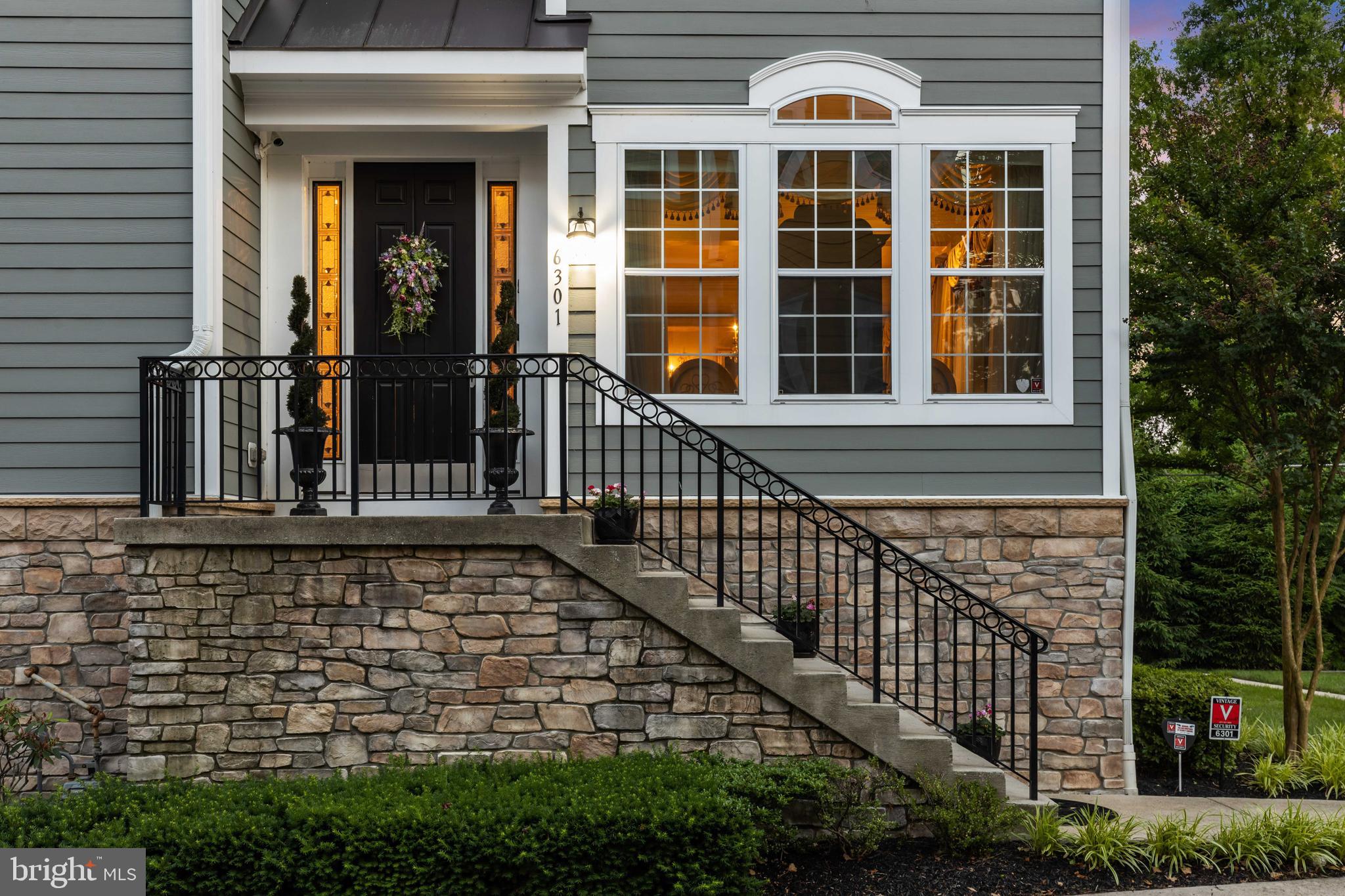 WOODBROOK - Residential