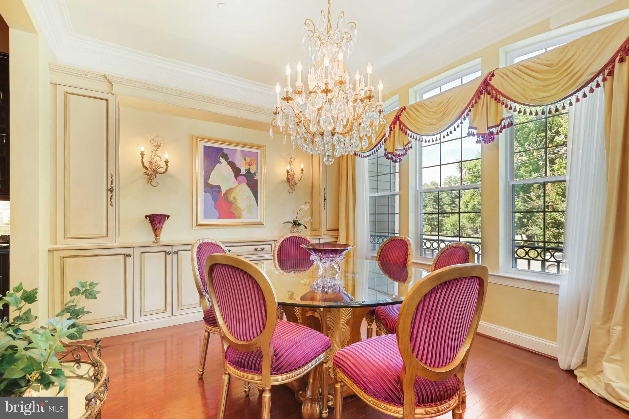 WOODBROOK - Residential