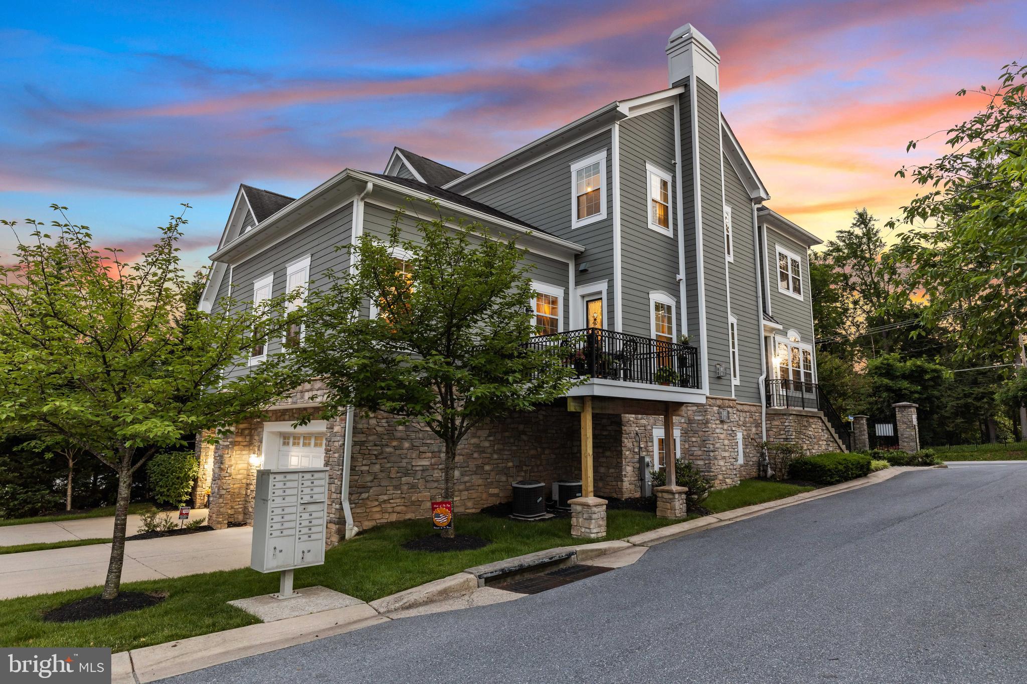 WOODBROOK - Residential