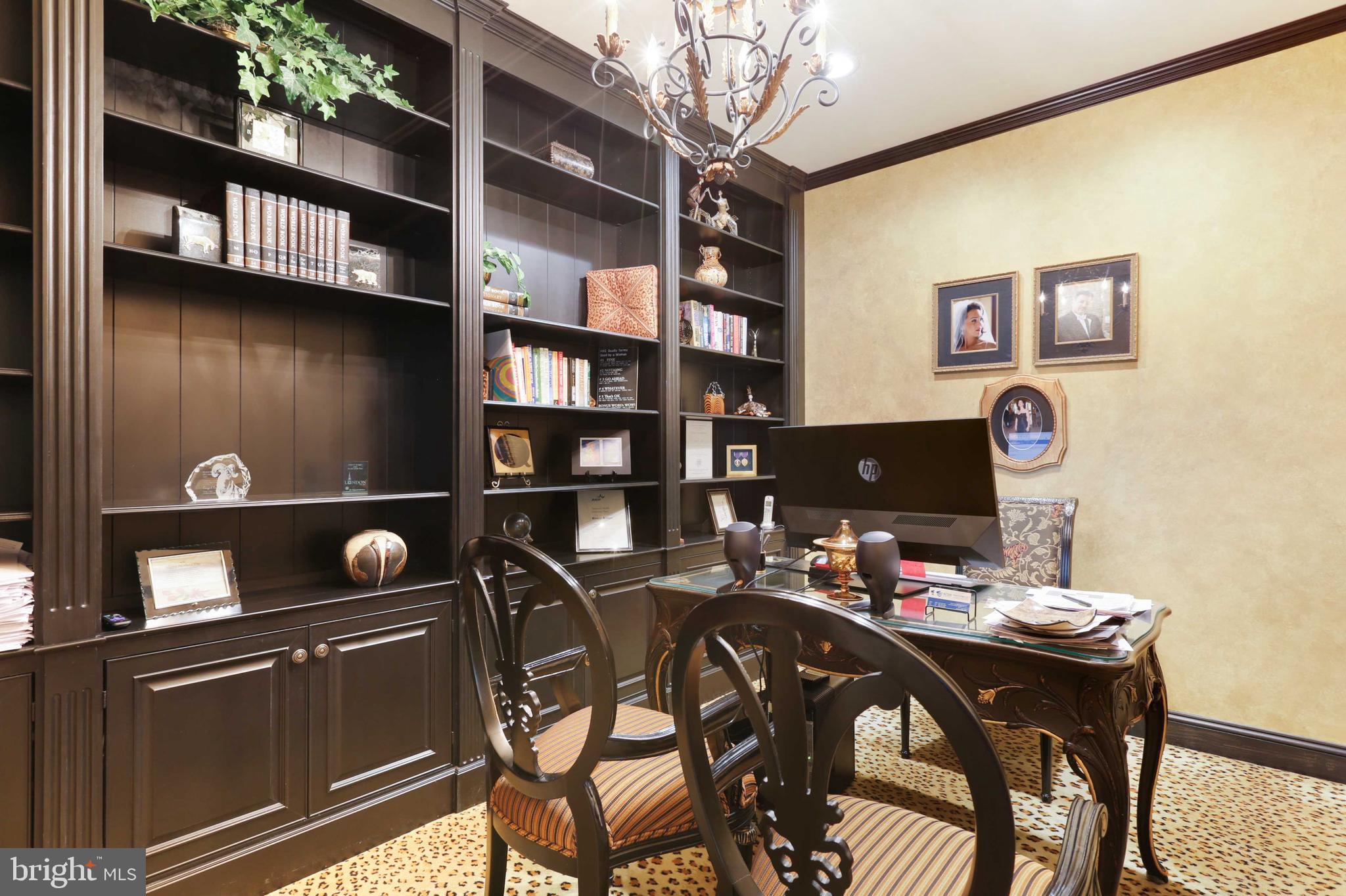 WOODBROOK - Residential