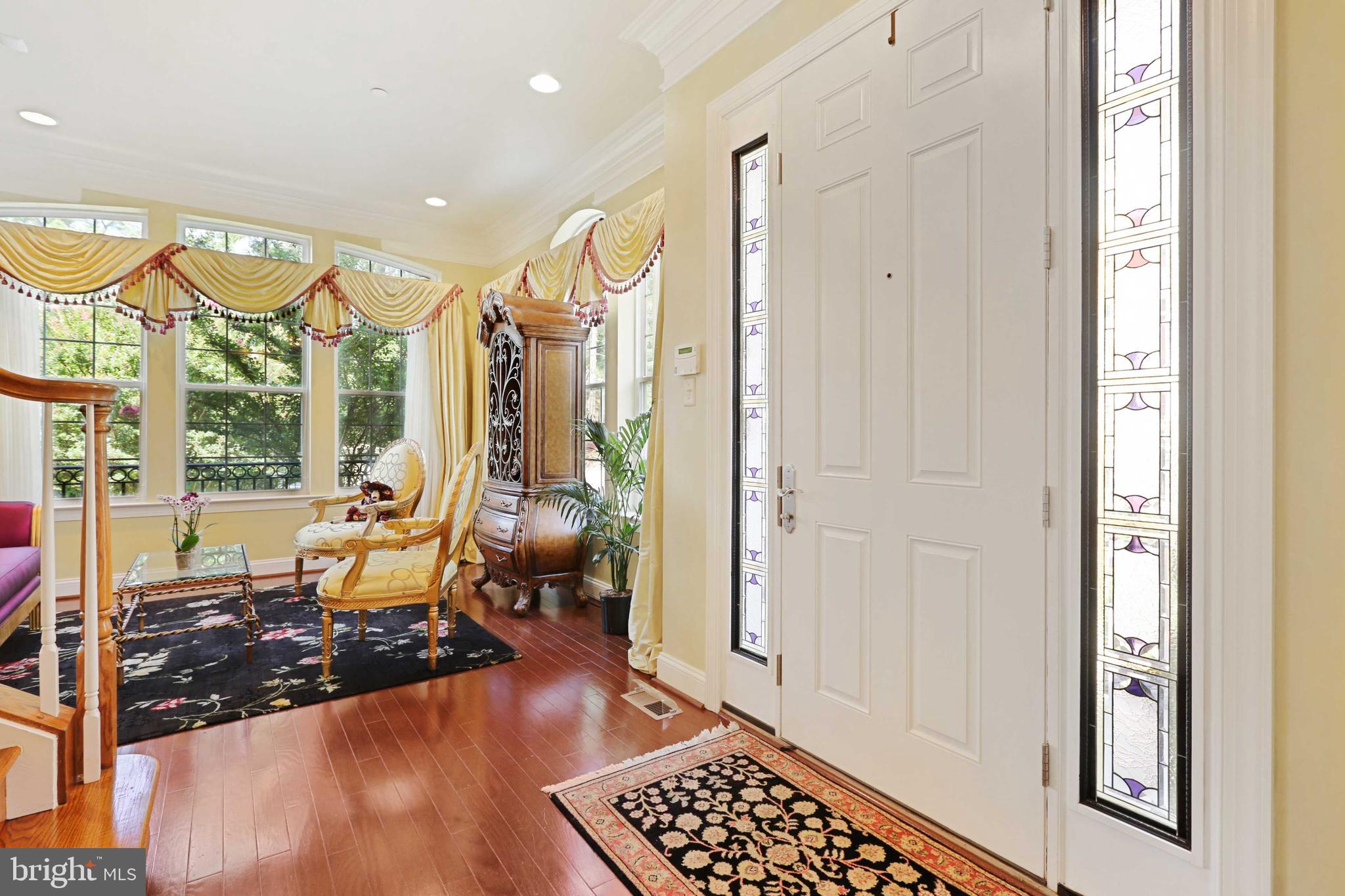 WOODBROOK - Residential