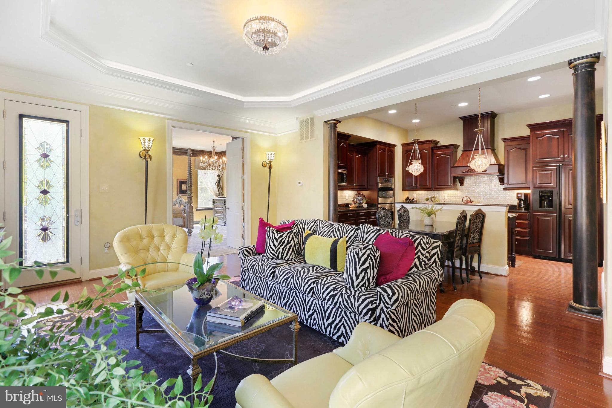 WOODBROOK - Residential