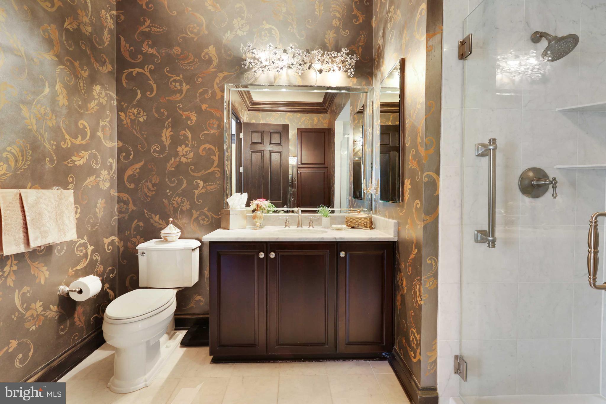 WOODBROOK - Residential