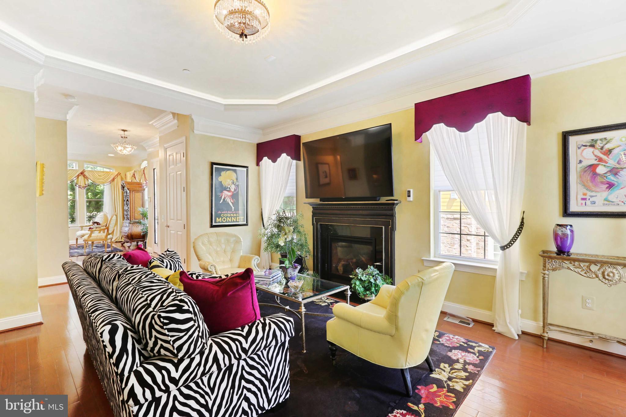 WOODBROOK - Residential