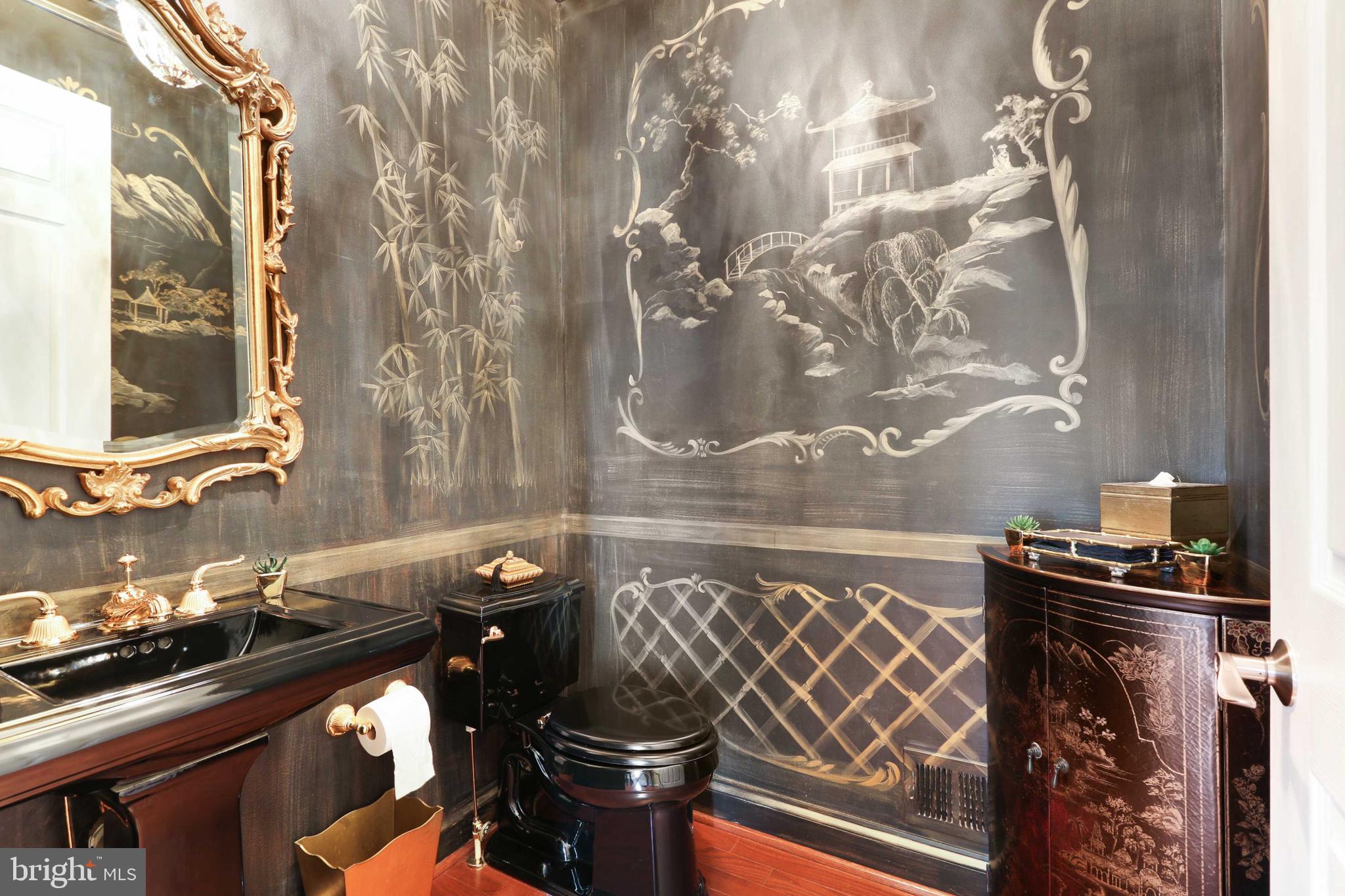 WOODBROOK - Residential