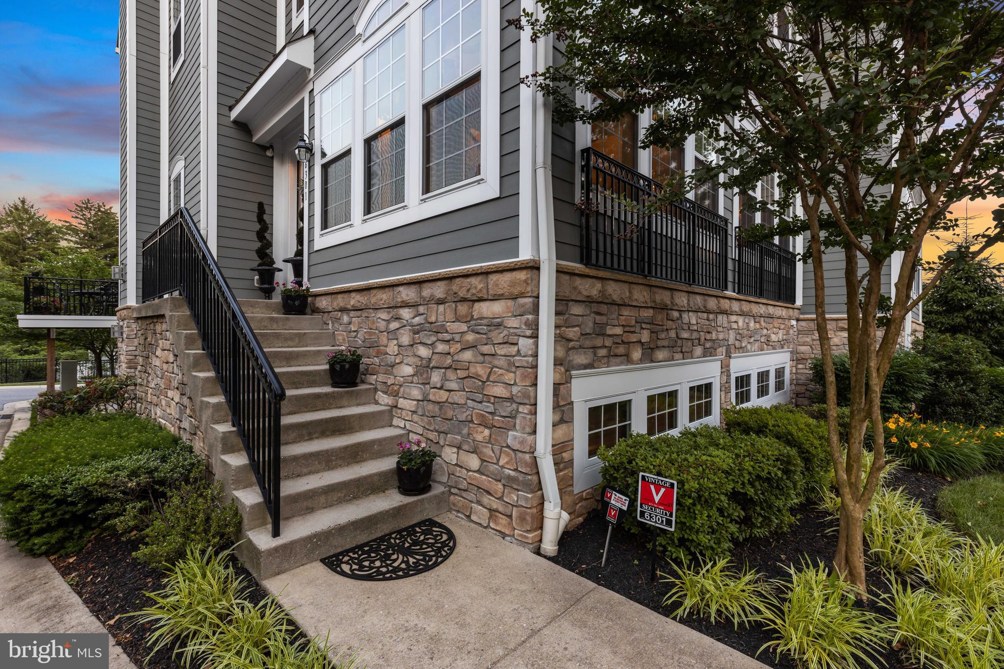 WOODBROOK - Residential