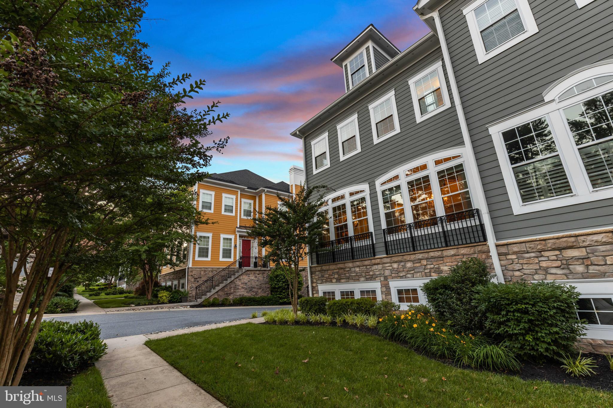 WOODBROOK - Residential