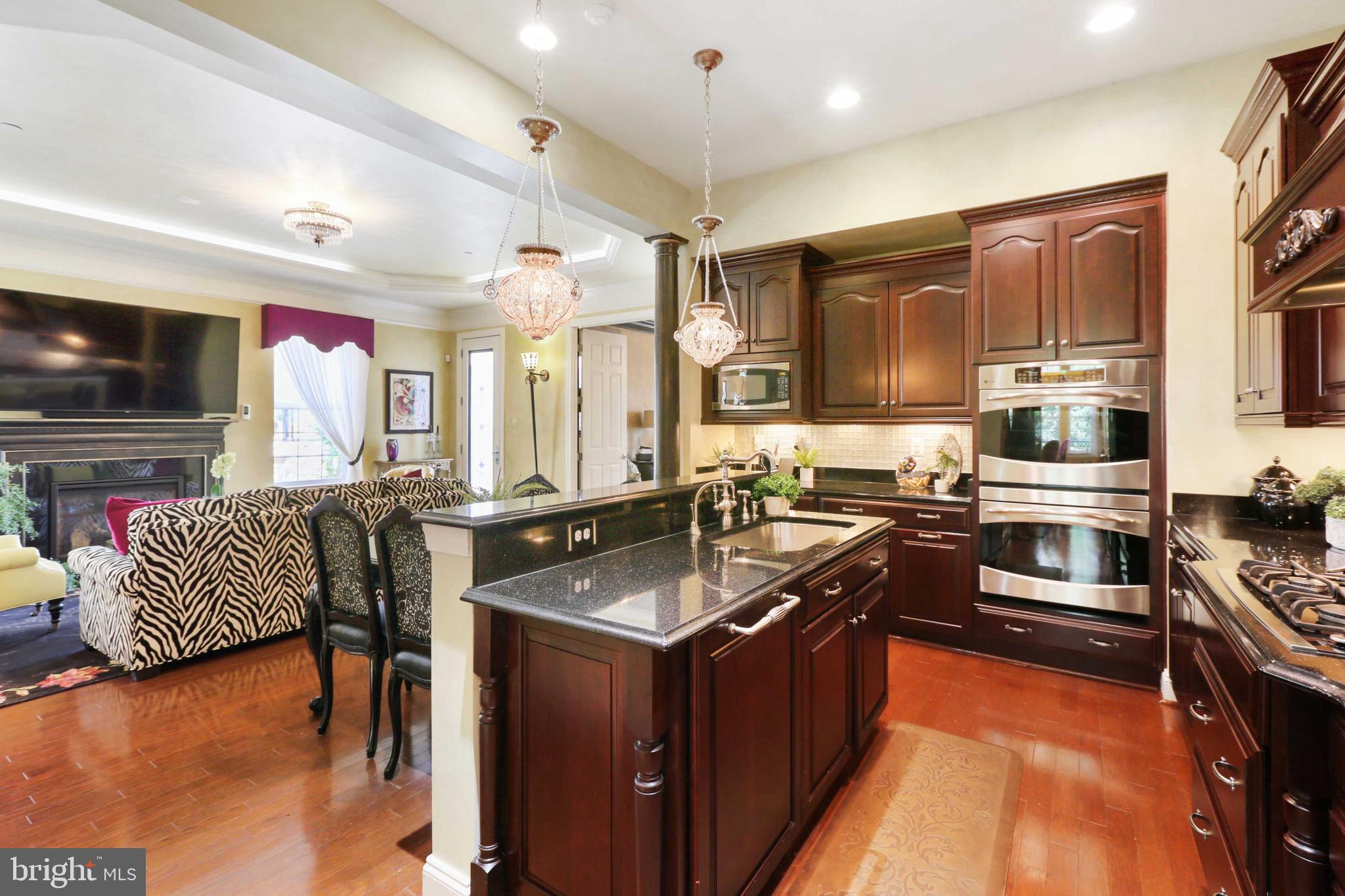 WOODBROOK - Residential