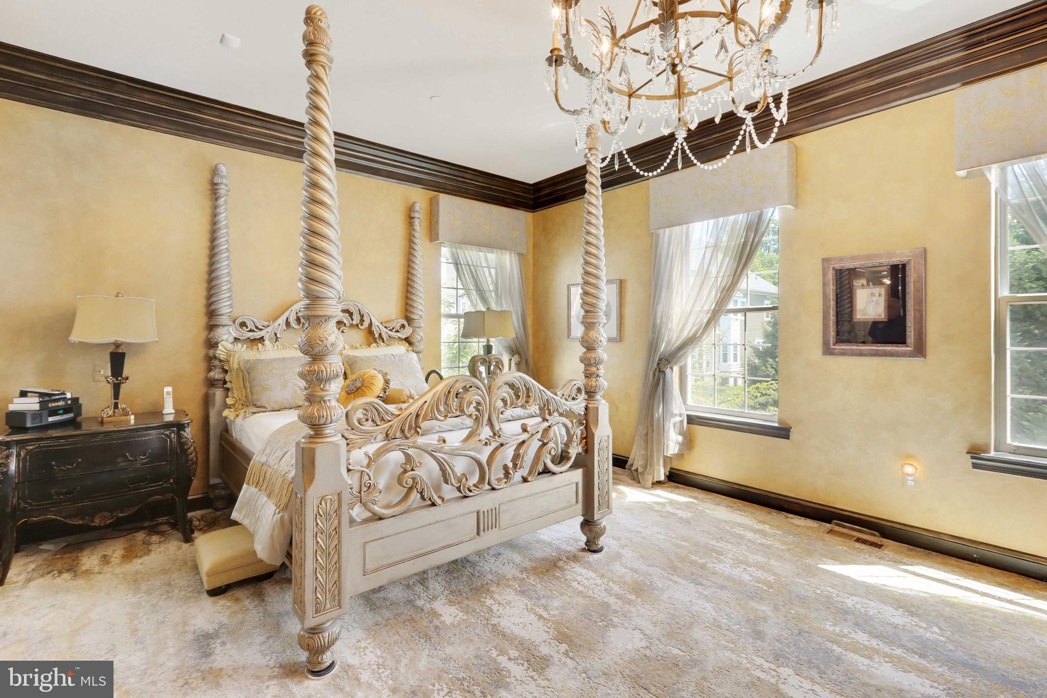 WOODBROOK - Residential