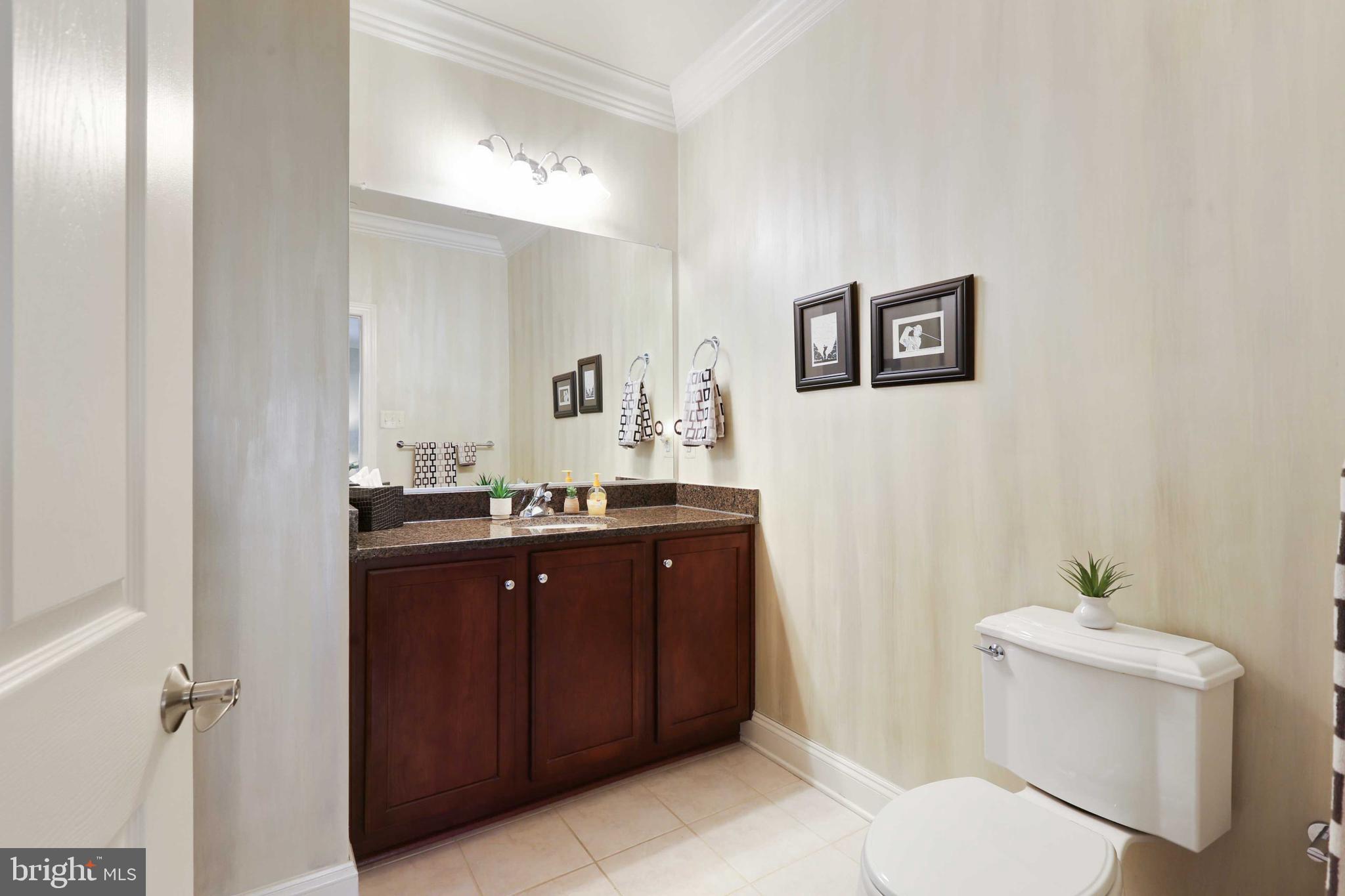 WOODBROOK - Residential