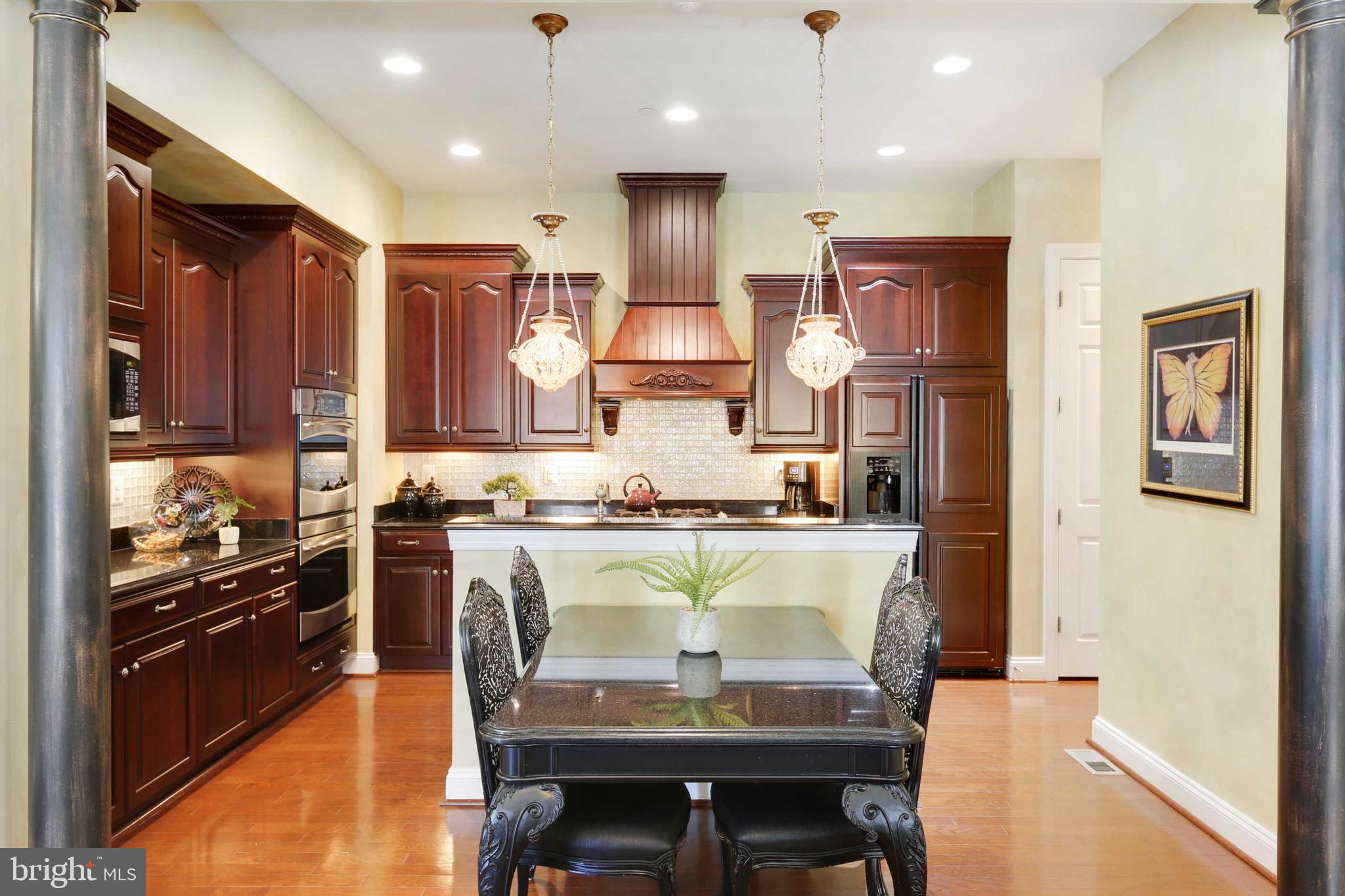 WOODBROOK - Residential