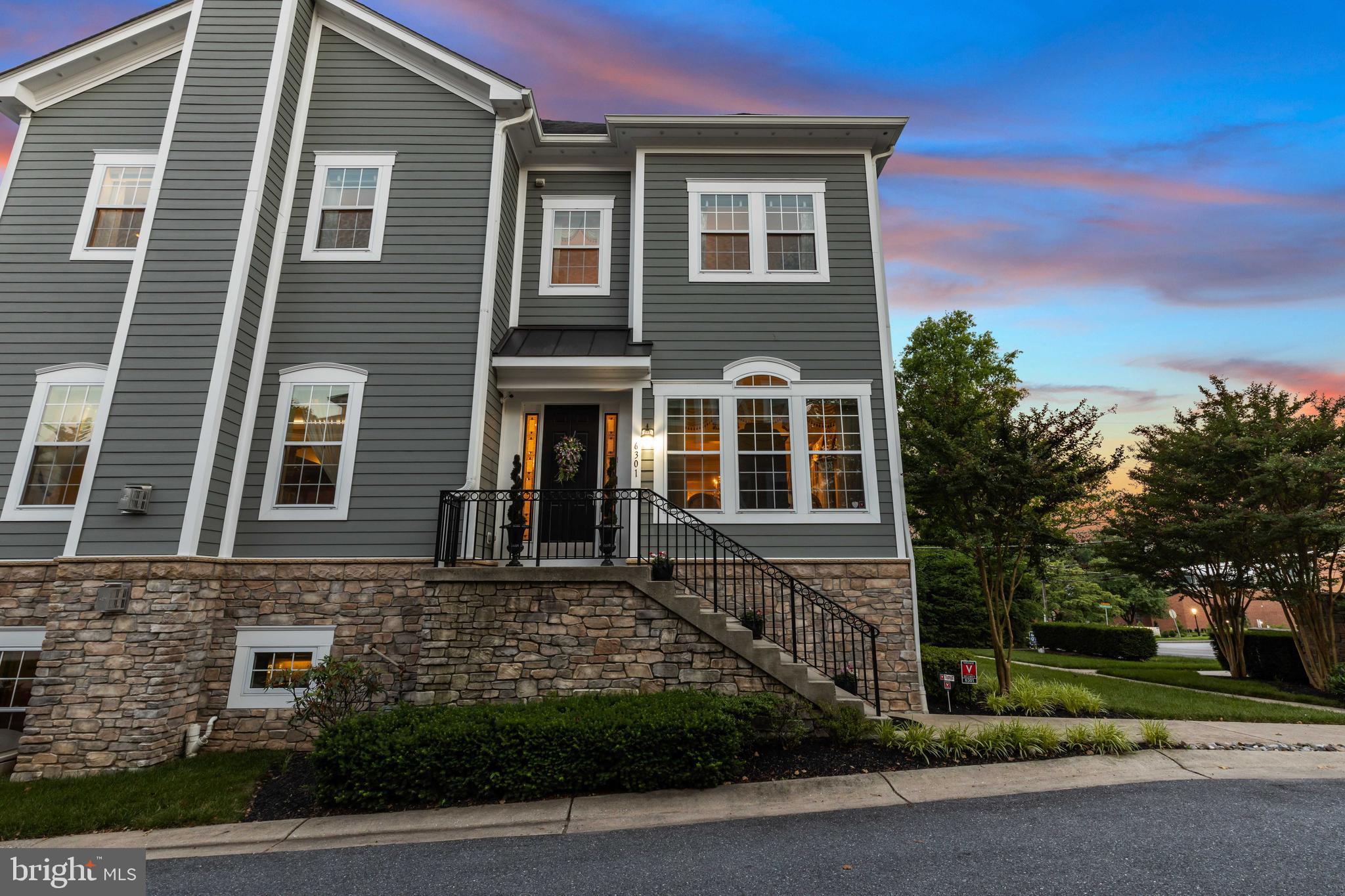 WOODBROOK - Residential