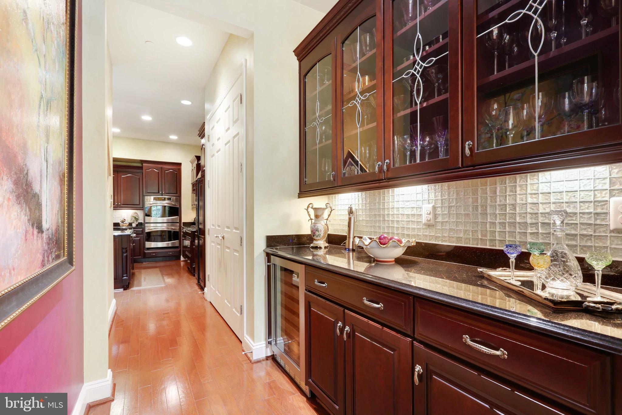 WOODBROOK - Residential