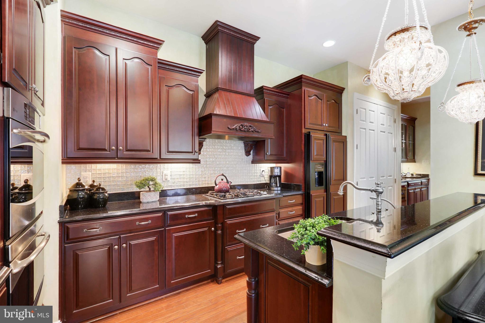 WOODBROOK - Residential