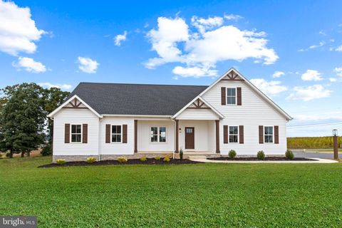 Photo of 2 FAIRMOUNT RD, KIRKWOOD, PA 17536 (MLS # PALA2025906)